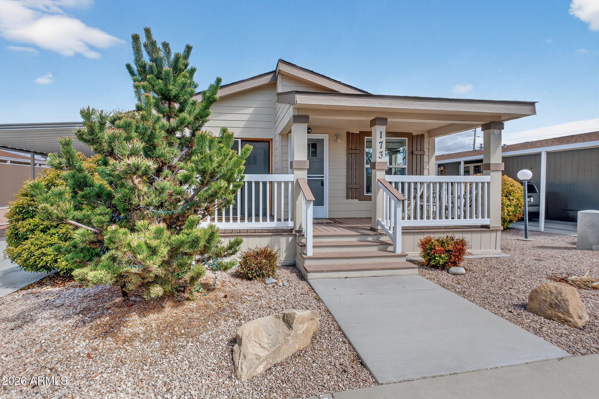 853 N STATE ROUTE 89 173, Chino Valley, AZ 86323 — photo 1 of 43