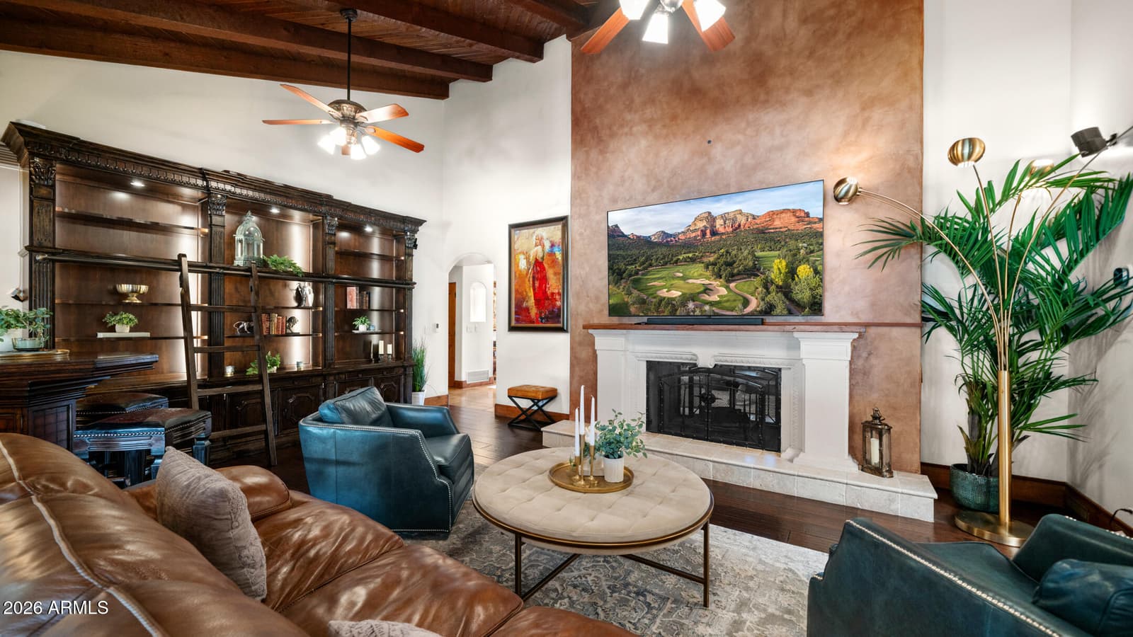 1909 N CALLE MADERAS, Mesa, AZ 85213 — photo 14 of 67