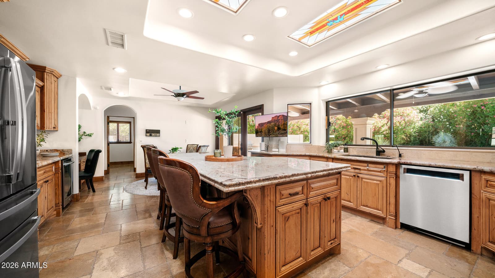 1909 N CALLE MADERAS, Mesa, AZ 85213 — photo 19 of 67