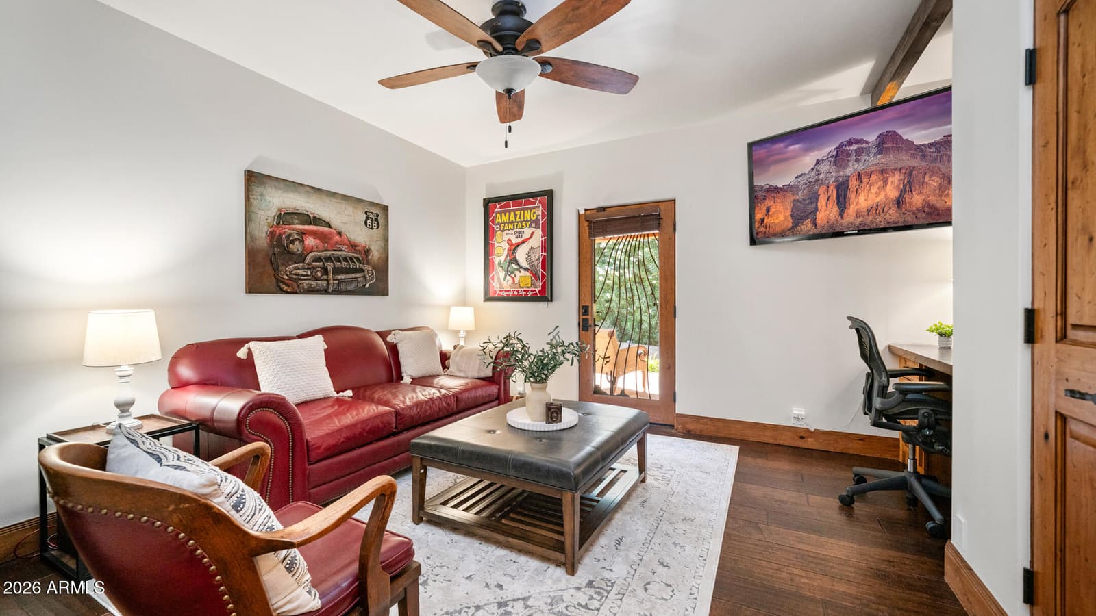 1909 N CALLE MADERAS, Mesa, AZ 85213 — photo 45 of 67