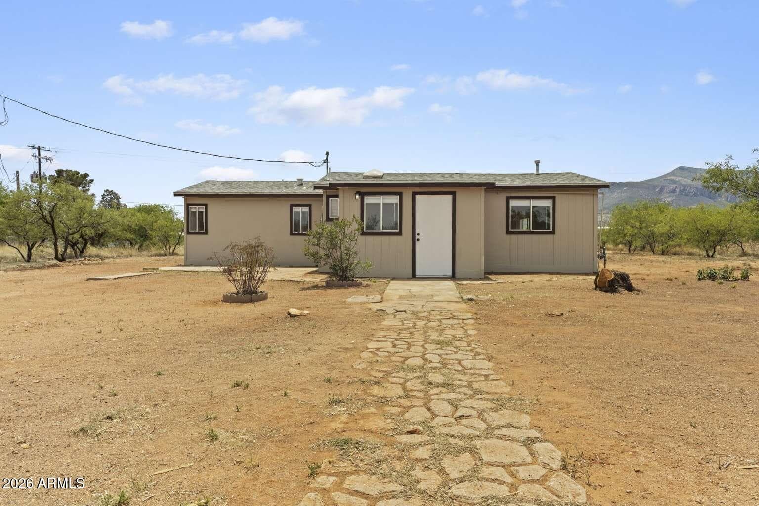 4916 E SAN MATEO Street, Sierra Vista, AZ 85650 — photo 1 of 32