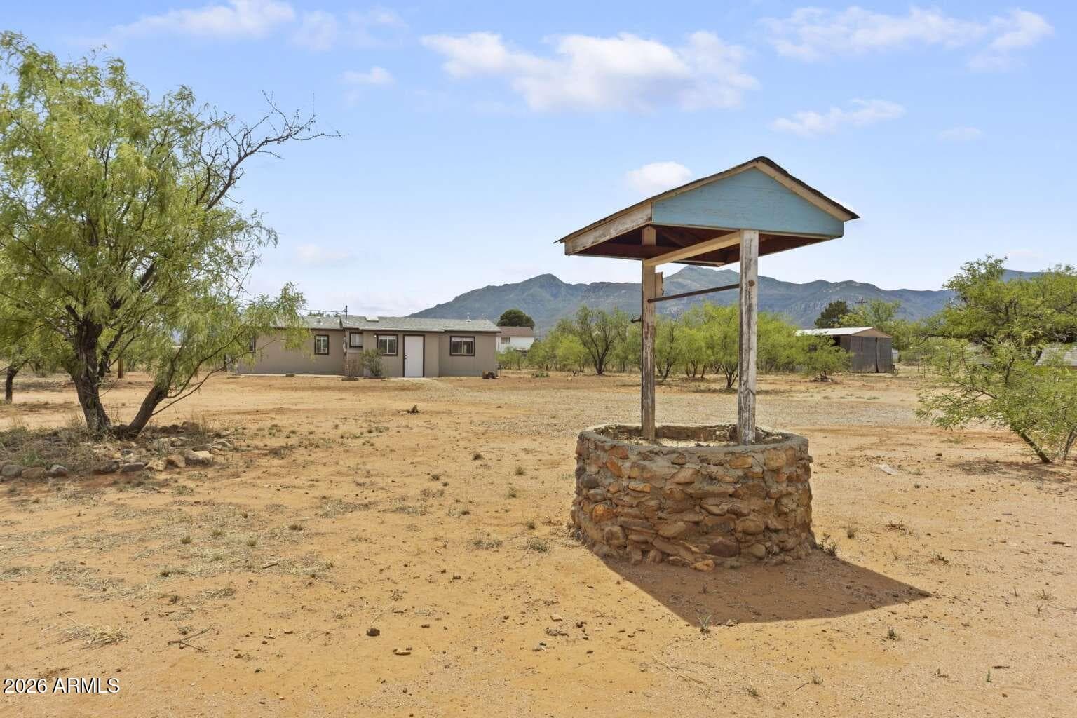 4916 E SAN MATEO Street, Sierra Vista, AZ 85650 — photo 4 of 32