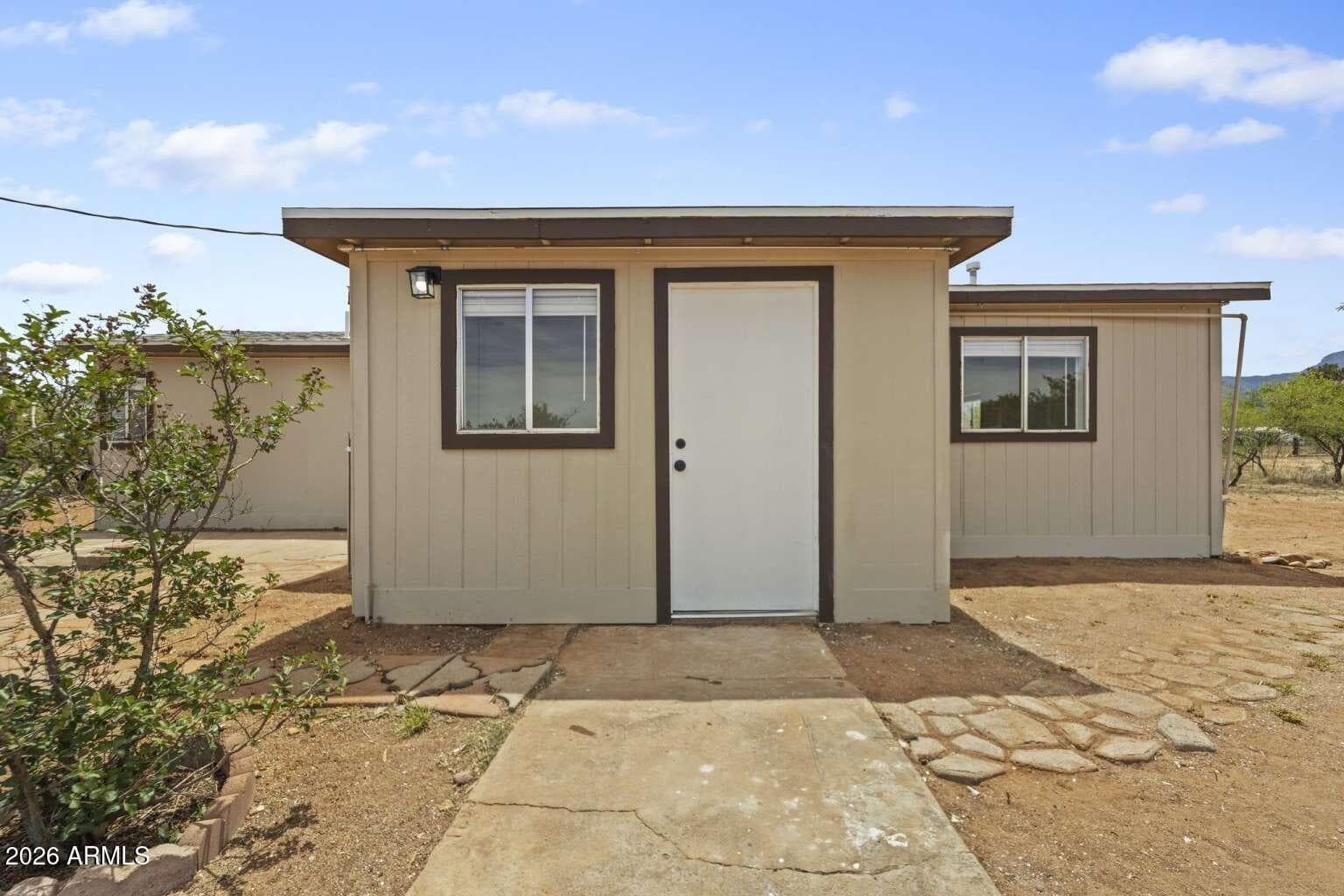 4916 E SAN MATEO Street, Sierra Vista, AZ 85650 — photo 8 of 32