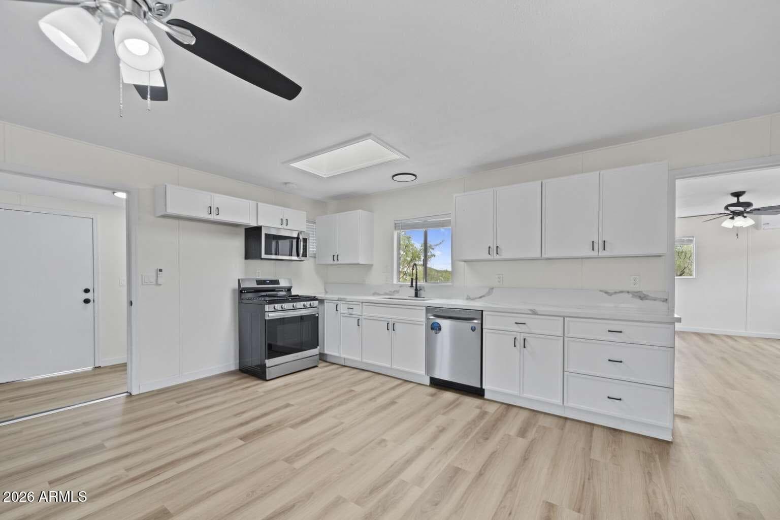 4916 E SAN MATEO Street, Sierra Vista, AZ 85650 — photo 13 of 32