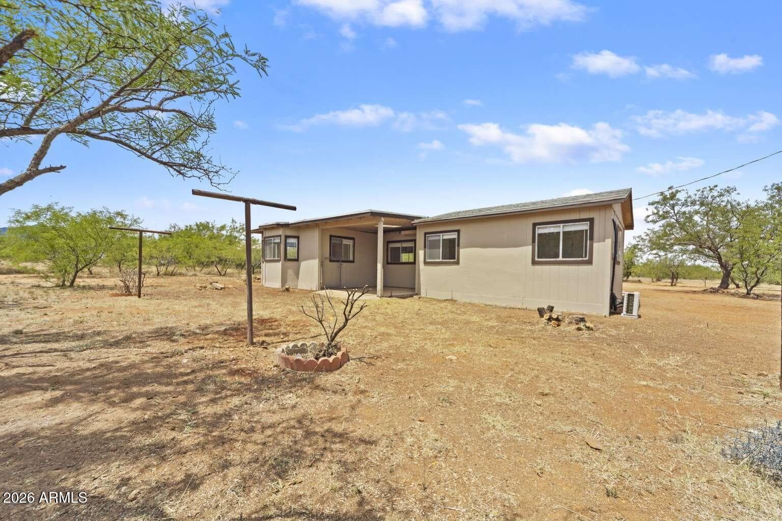 4916 E SAN MATEO Street, Sierra Vista, AZ 85650 — photo 29 of 32
