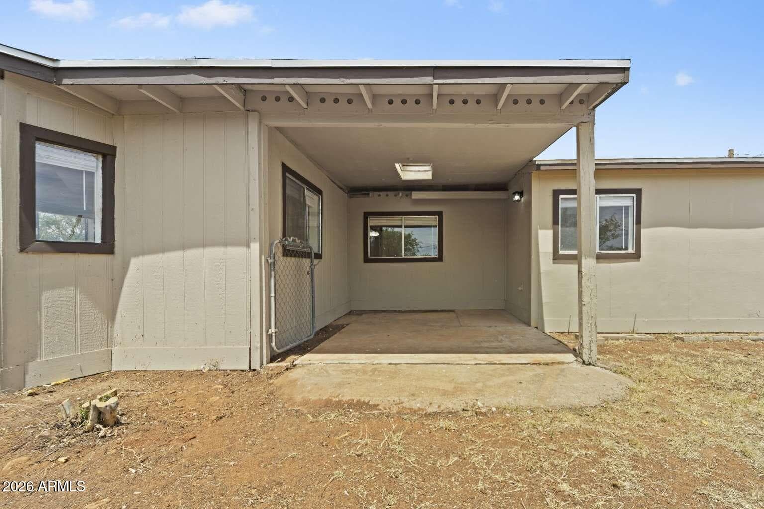 4916 E SAN MATEO Street, Sierra Vista, AZ 85650 — photo 30 of 32