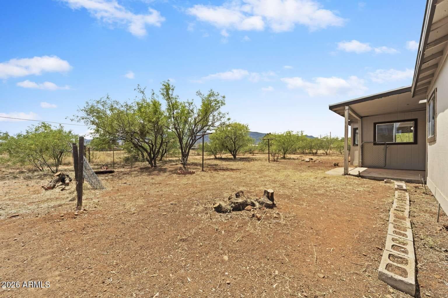 4916 E SAN MATEO Street, Sierra Vista, AZ 85650 — photo 31 of 32