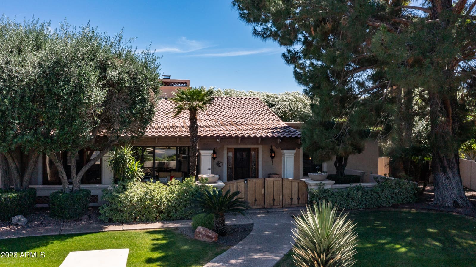 1909 N CALLE MADERAS, Mesa, AZ 85213 — photo 1 of 67