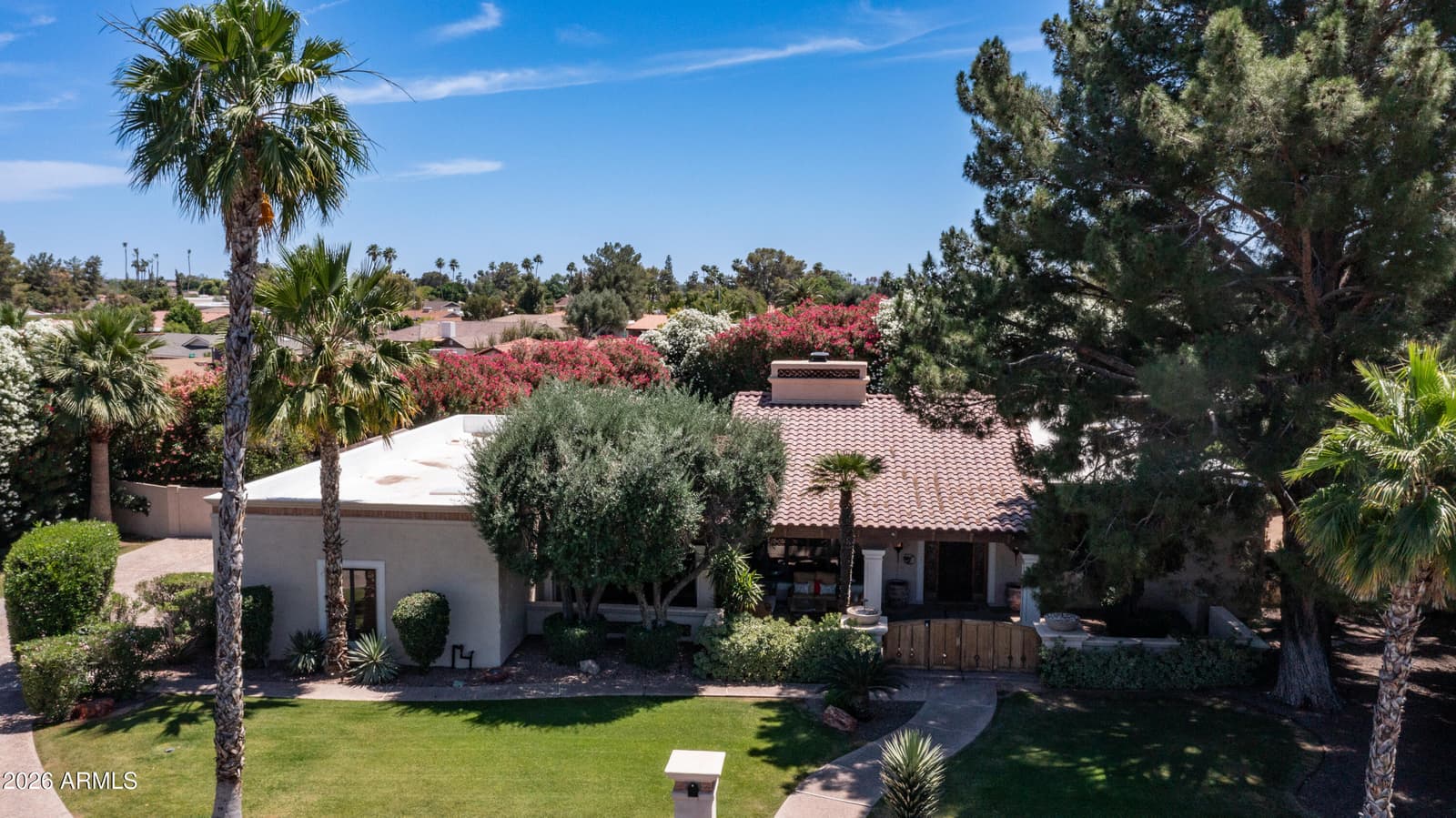 1909 N CALLE MADERAS, Mesa, AZ 85213 — photo 57 of 67