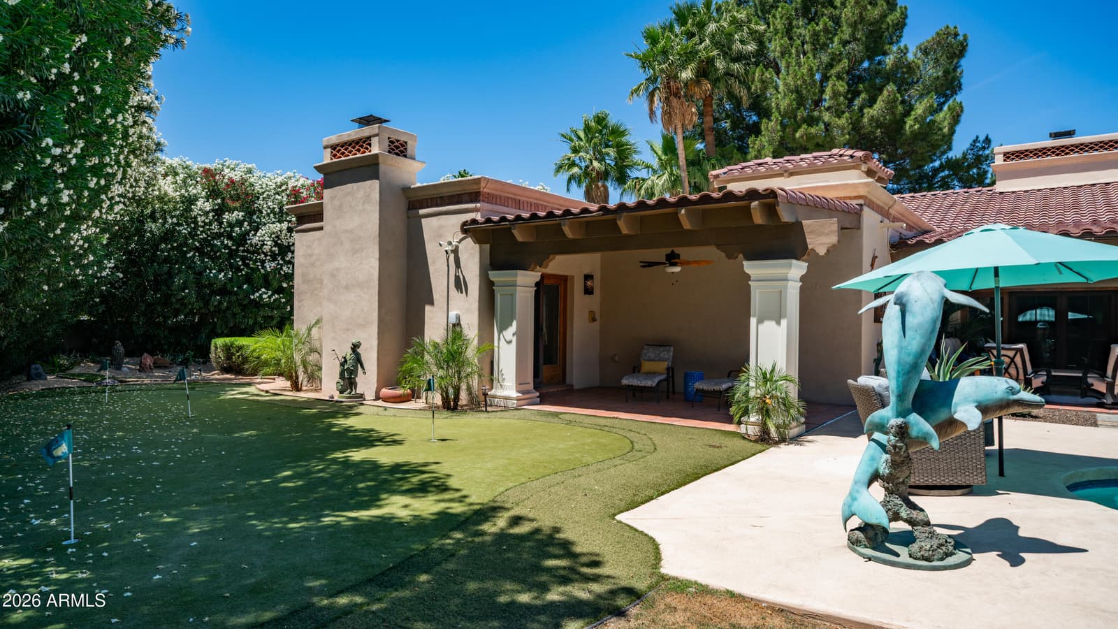 1909 N CALLE MADERAS, Mesa, AZ 85213 — photo 31 of 67
