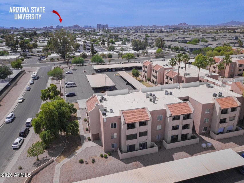 540 N MAY Street 2111, Mesa, AZ 85201 — photo 25 of 29
