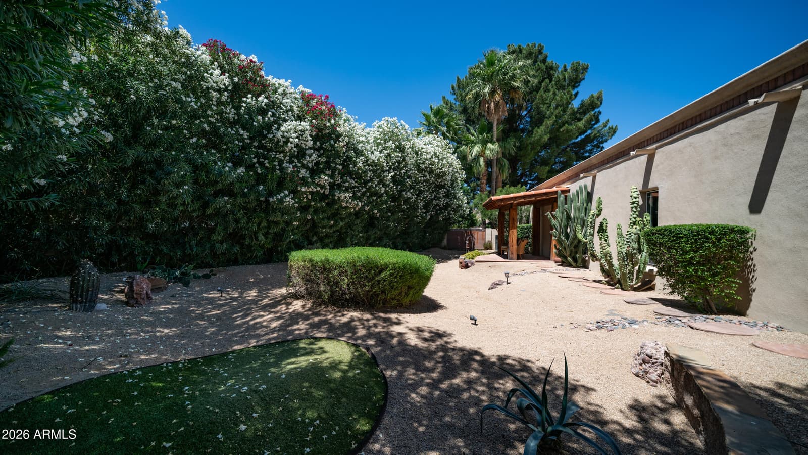 1909 N CALLE MADERAS, Mesa, AZ 85213 — photo 34 of 67