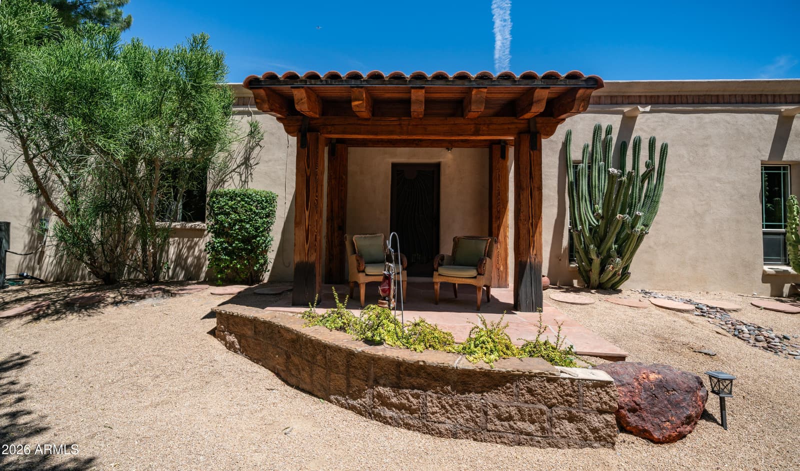 1909 N CALLE MADERAS, Mesa, AZ 85213 — photo 46 of 67