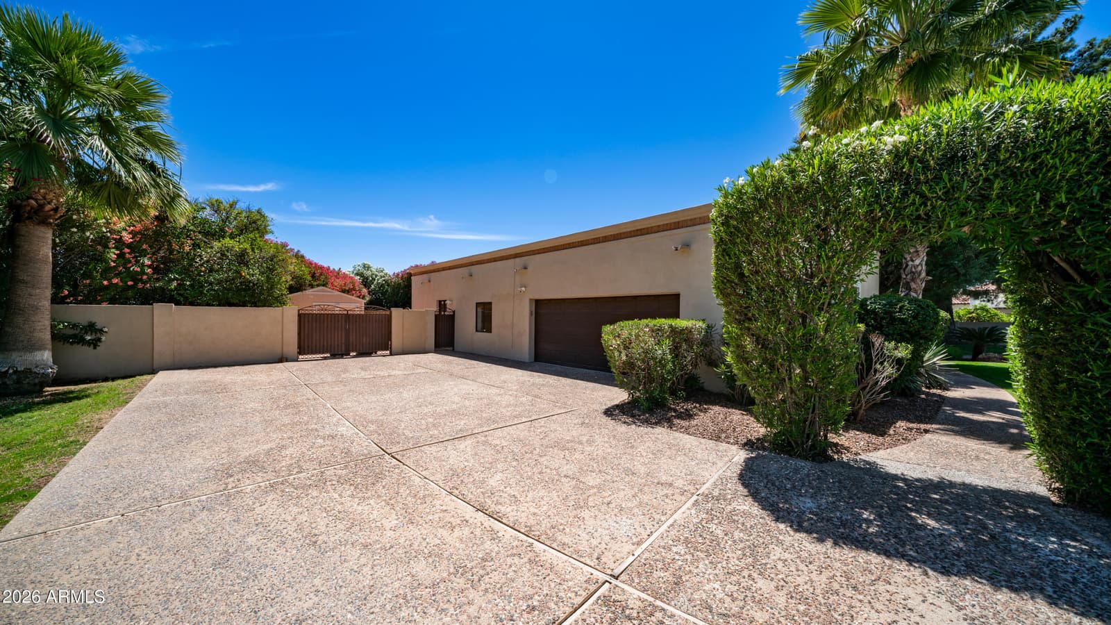 1909 N CALLE MADERAS, Mesa, AZ 85213 — photo 62 of 67