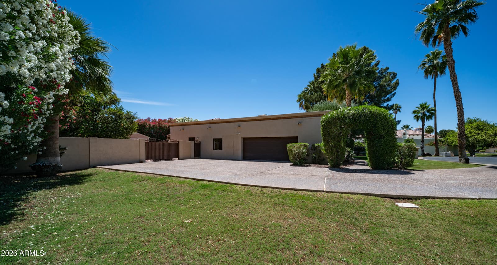 1909 N CALLE MADERAS, Mesa, AZ 85213 — photo 59 of 67