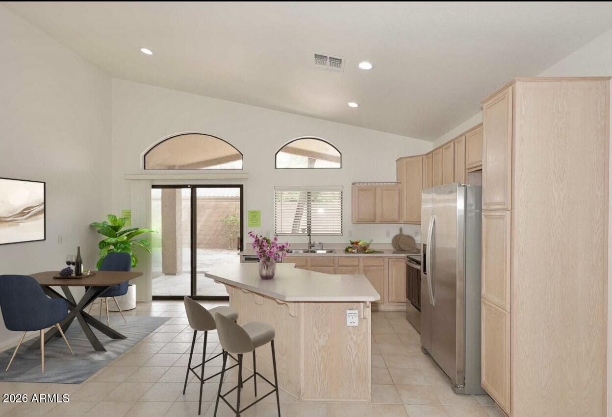257 E ASHURST Drive, Phoenix, AZ 85048 — photo 14 of 34