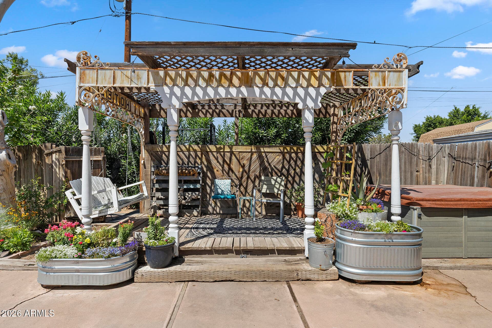 5228 N 15TH Street, Phoenix, AZ 85014 — photo 49 of 92