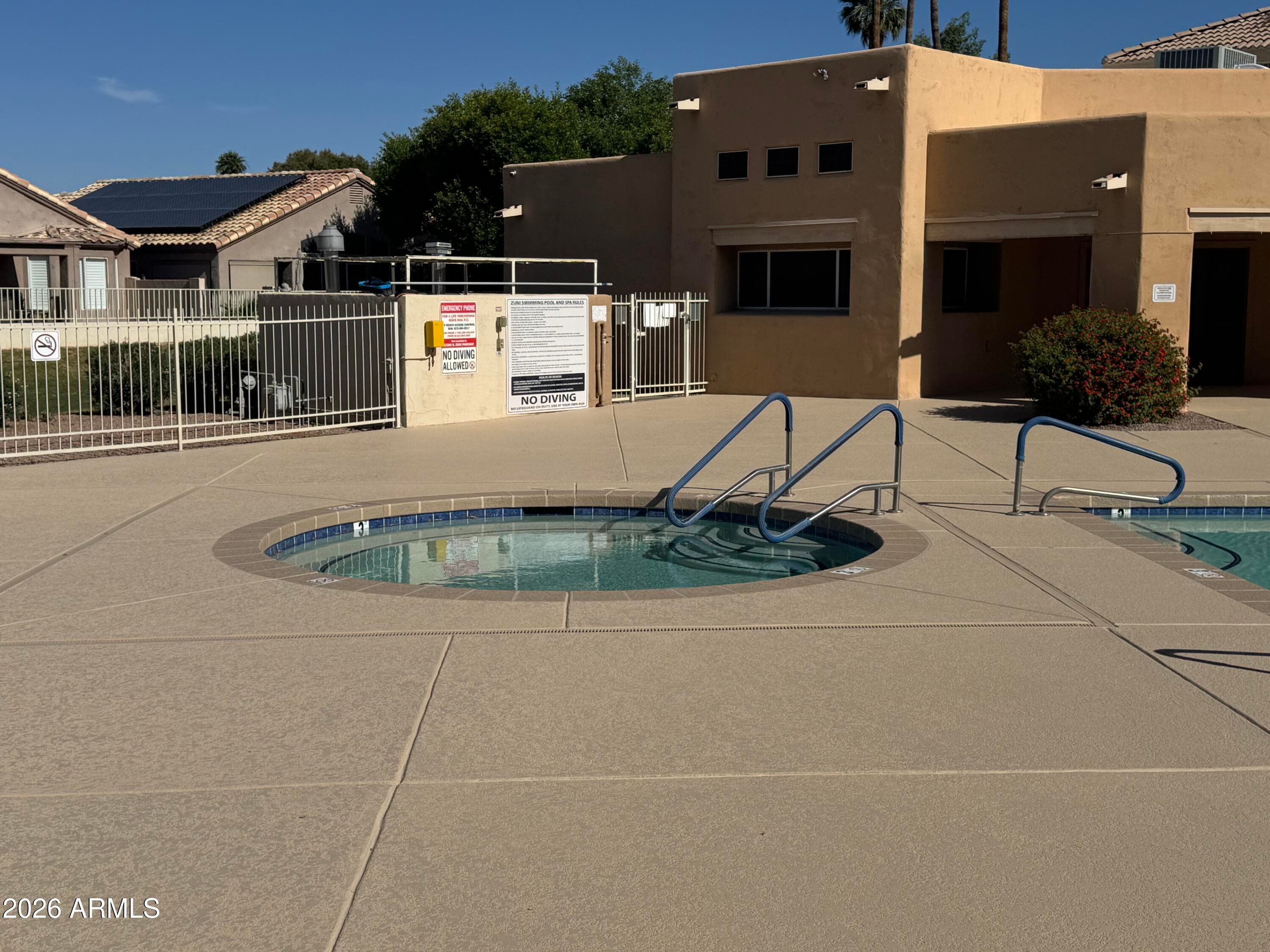 14457 W BUFFALO Trail, Surprise, AZ 85374 — photo 18 of 22