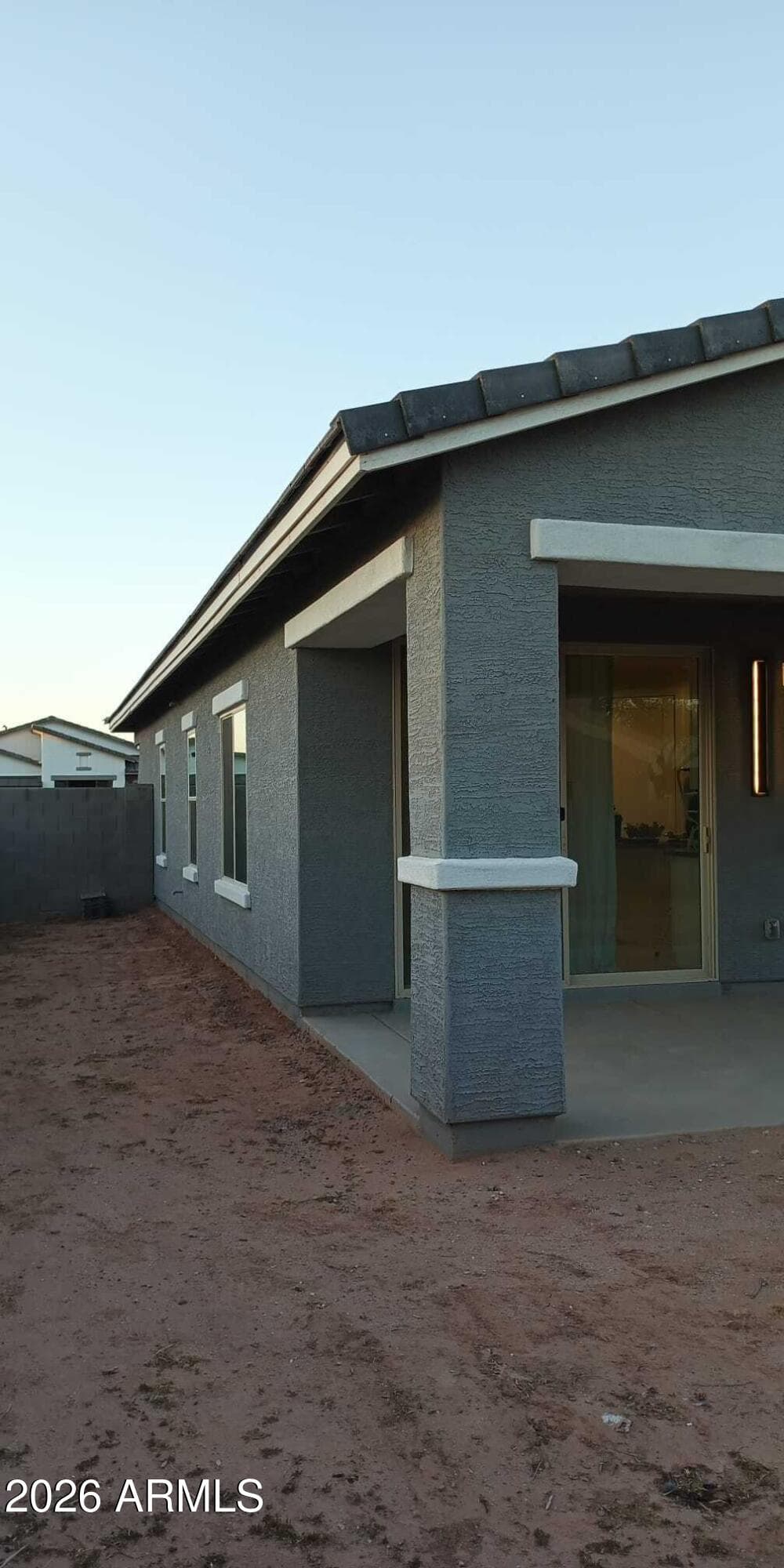 1361 E AVENIDA KINO, Casa Grande, AZ 85122 — photo 26 of 26