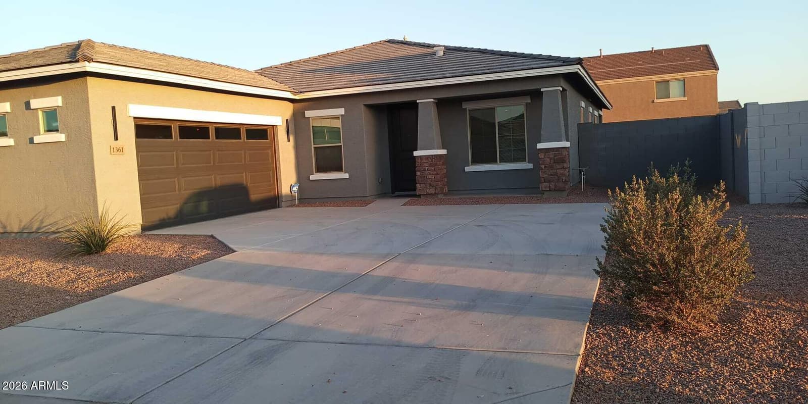 1361 E AVENIDA KINO, Casa Grande, AZ 85122 — photo 1 of 26