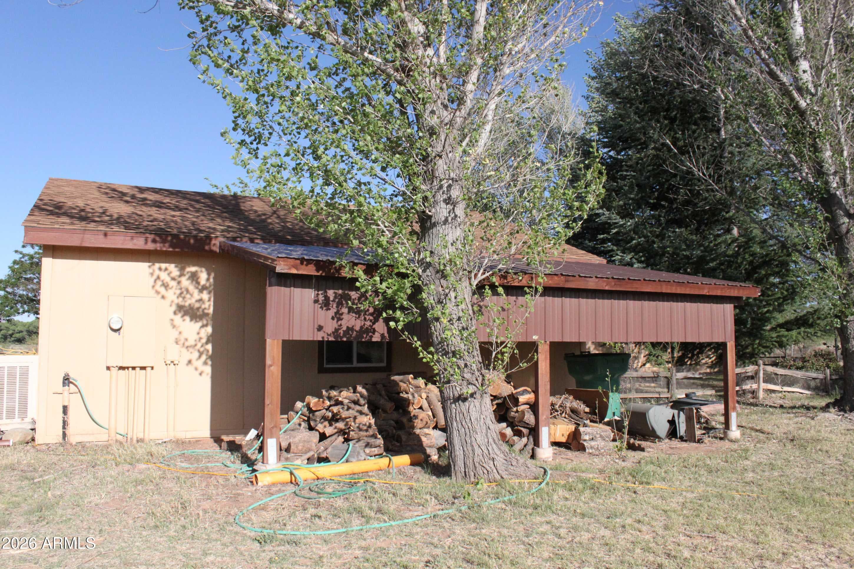 10177 S X7 RANCH Road, Hereford, AZ 85615 — photo 24 of 27