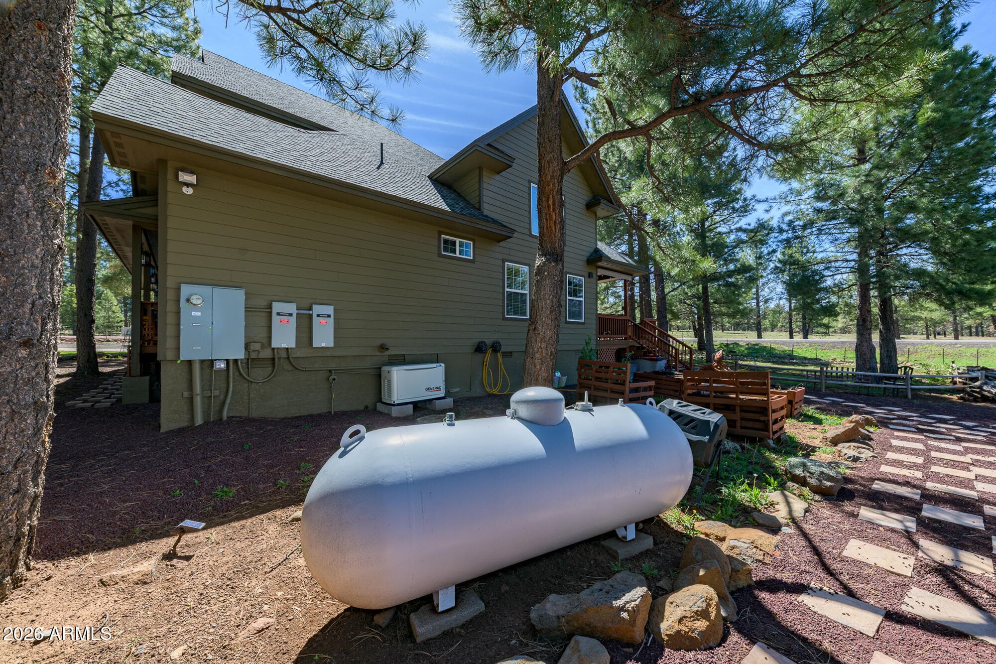 902 FULTON SPRINGS Drive, Mormon Lake, AZ 86038 — photo 57 of 110