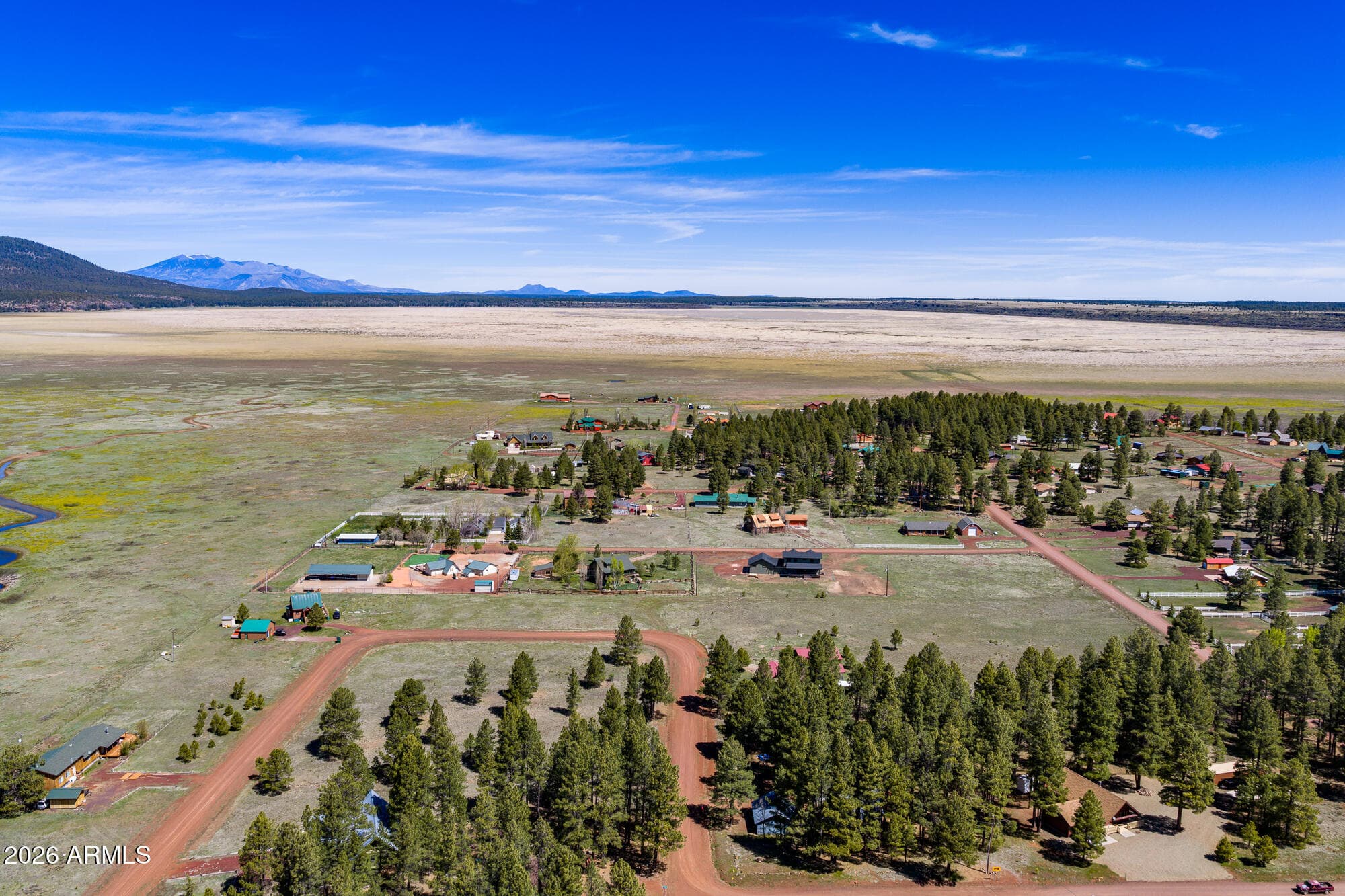 902 FULTON SPRINGS Drive, Mormon Lake, AZ 86038 — photo 95 of 110