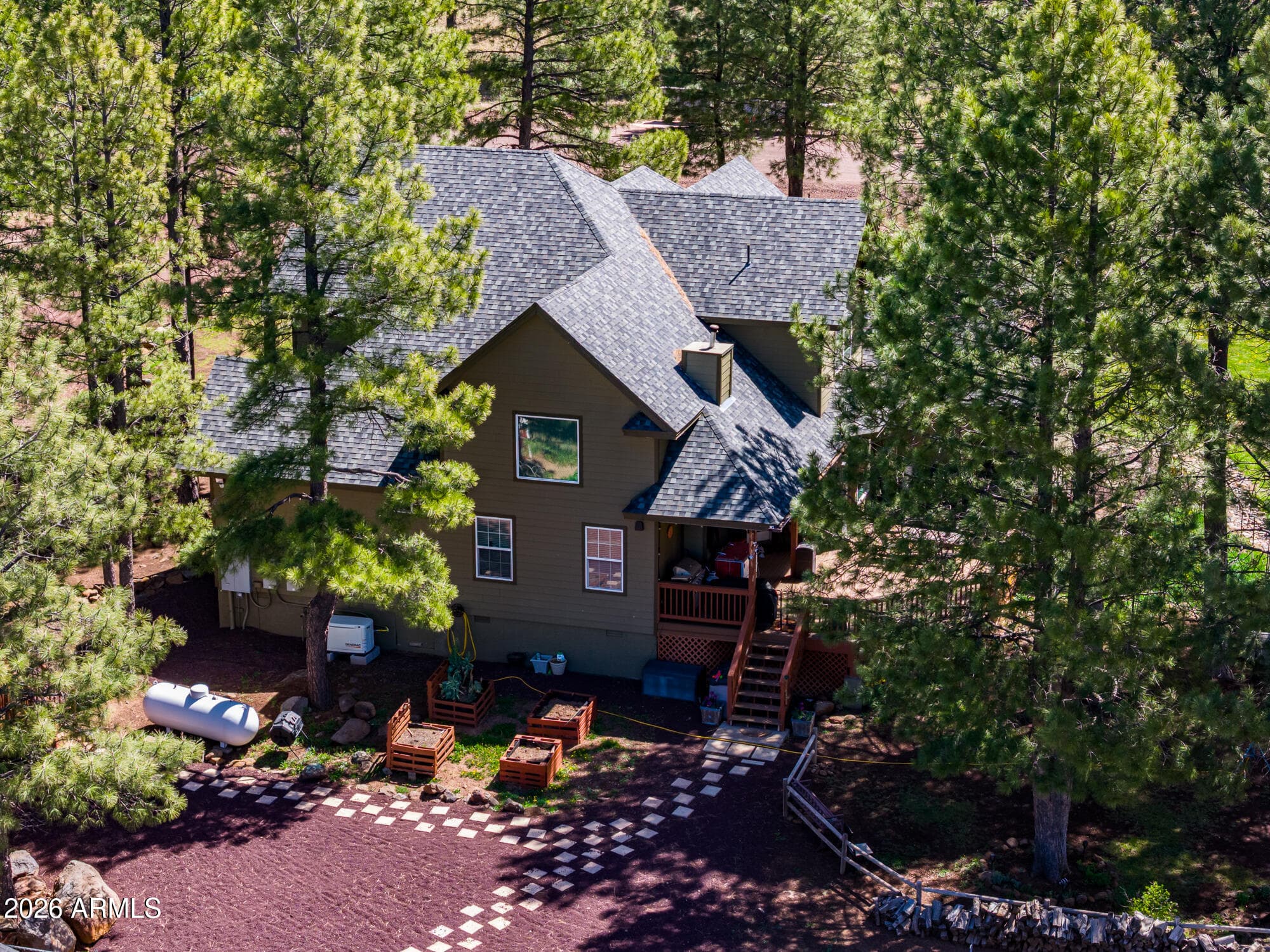 902 FULTON SPRINGS Drive, Mormon Lake, AZ 86038 — photo 77 of 110