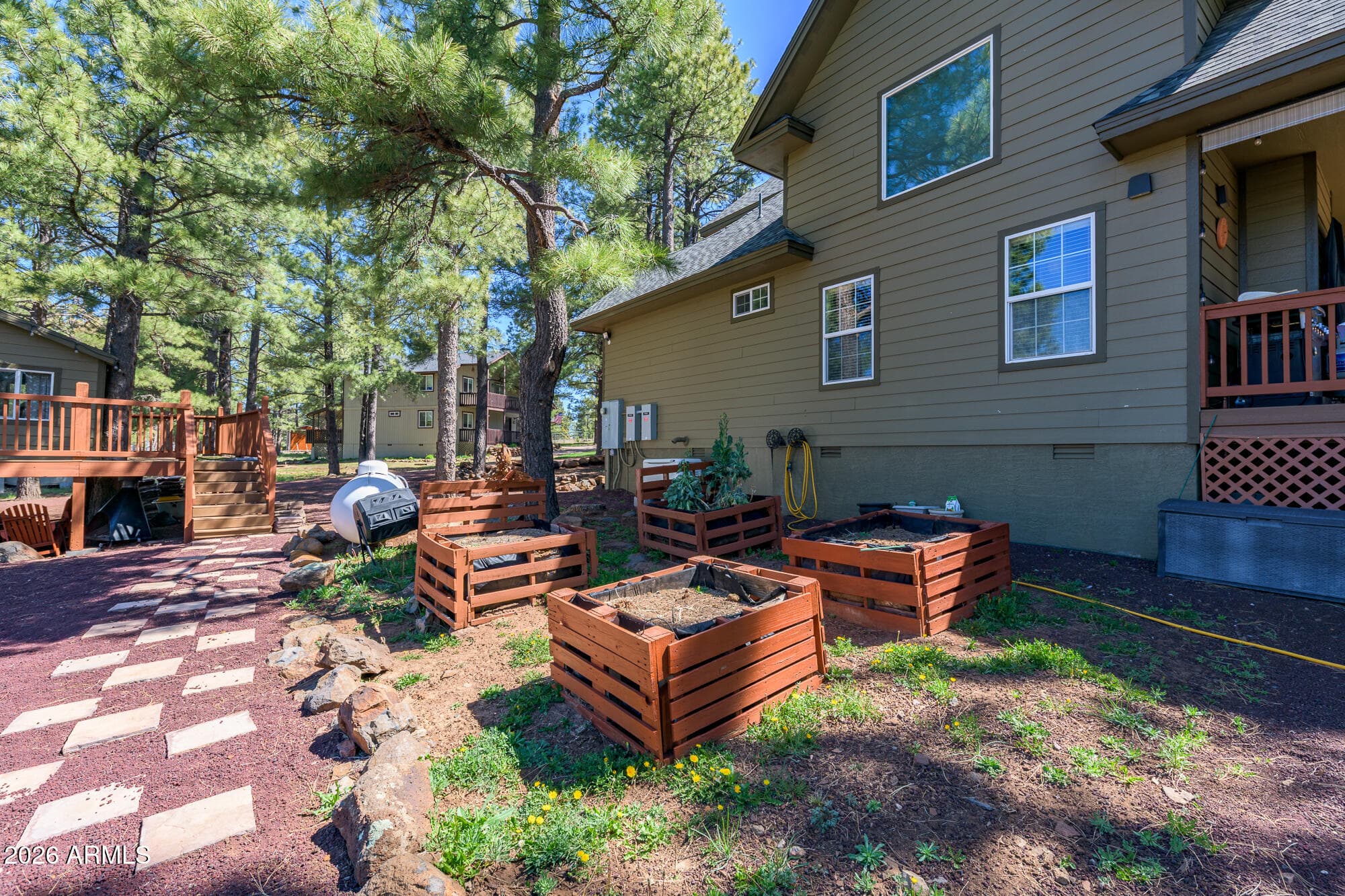 902 FULTON SPRINGS Drive, Mormon Lake, AZ 86038 — photo 64 of 110