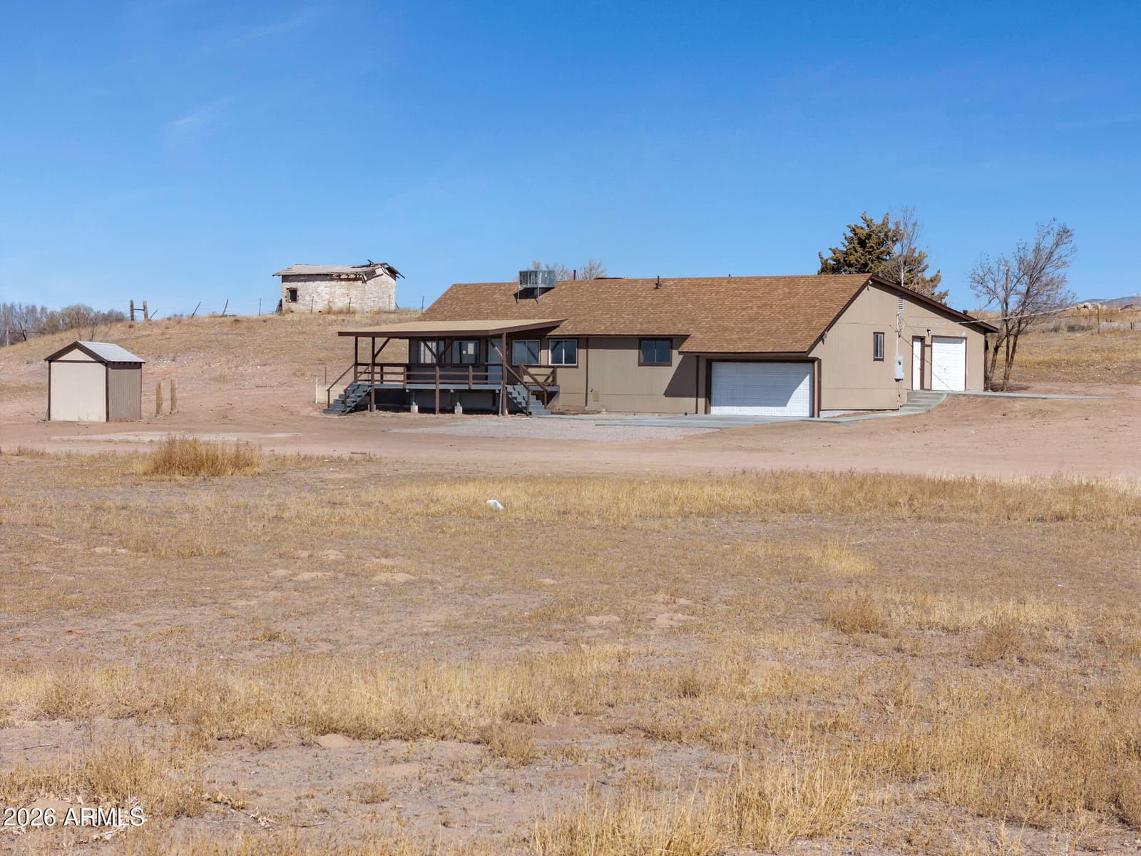 3125 W BIG CHINO Road, Paulden, AZ 86334 — photo 2 of 72