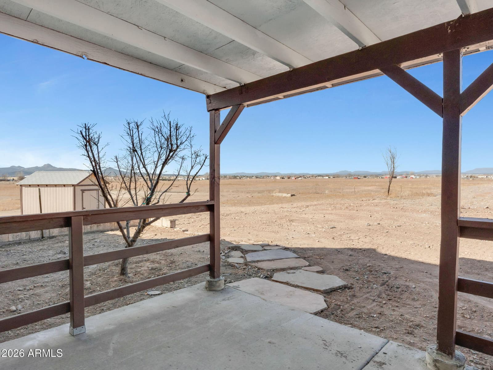3125 W BIG CHINO Road, Paulden, AZ 86334 — photo 23 of 72