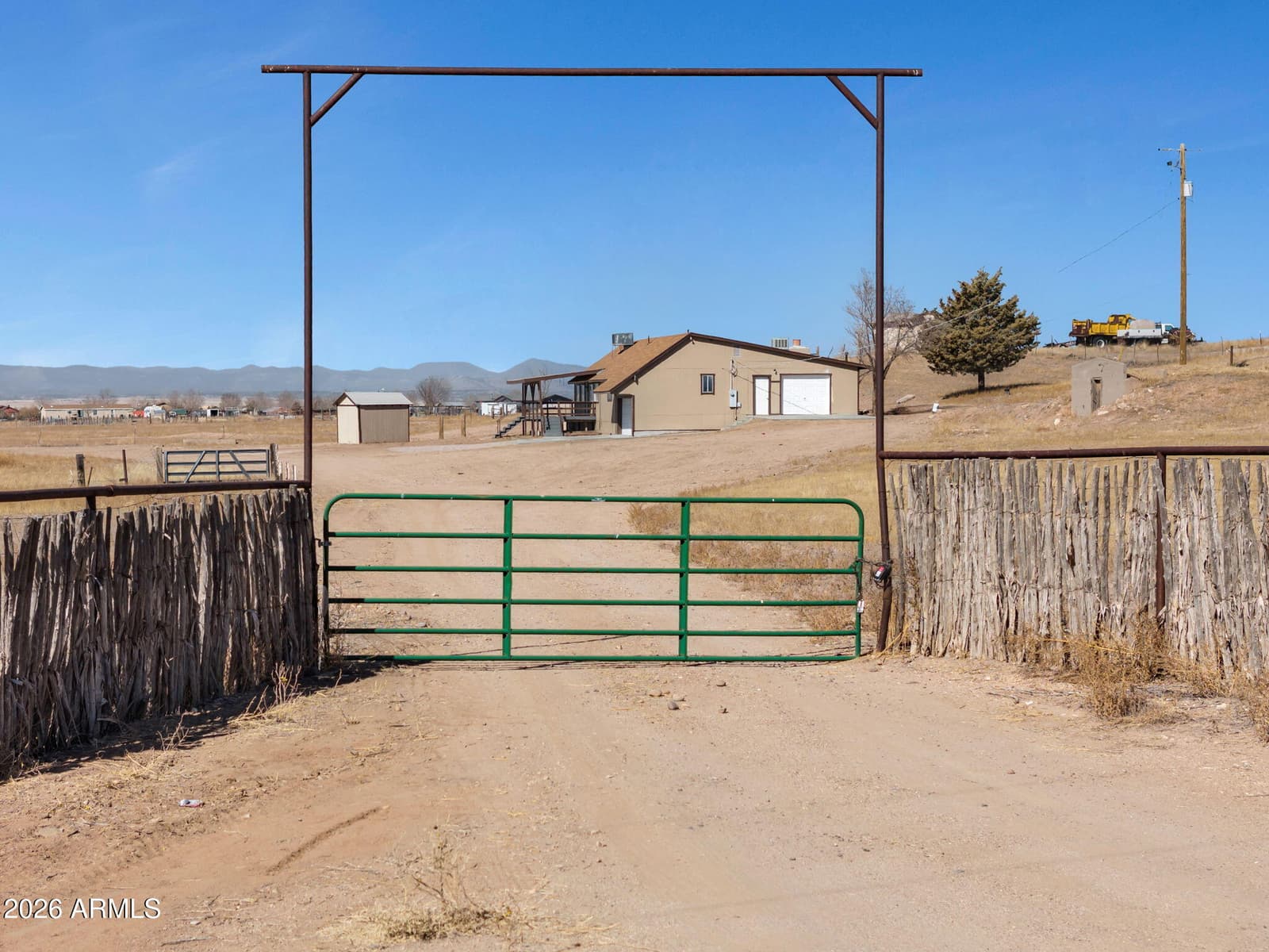 3125 W BIG CHINO Road, Paulden, AZ 86334 — photo 26 of 72