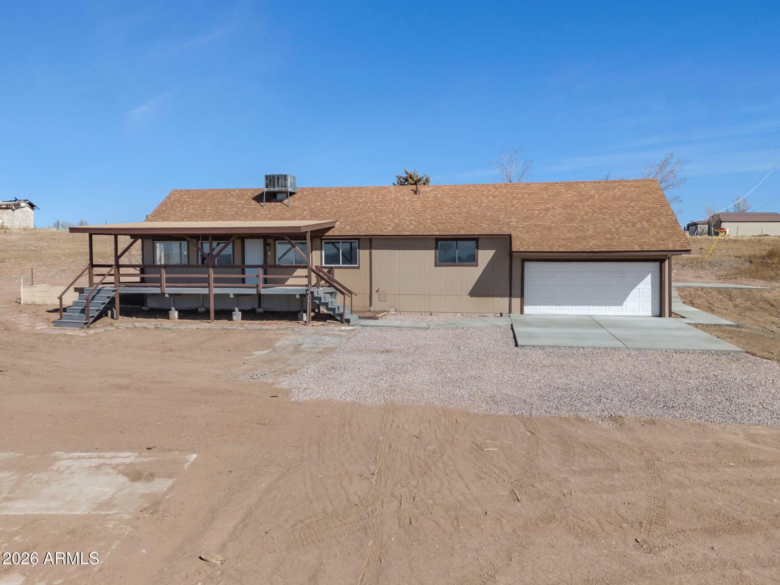 3125 W BIG CHINO Road, Paulden, AZ 86334 — photo 29 of 72
