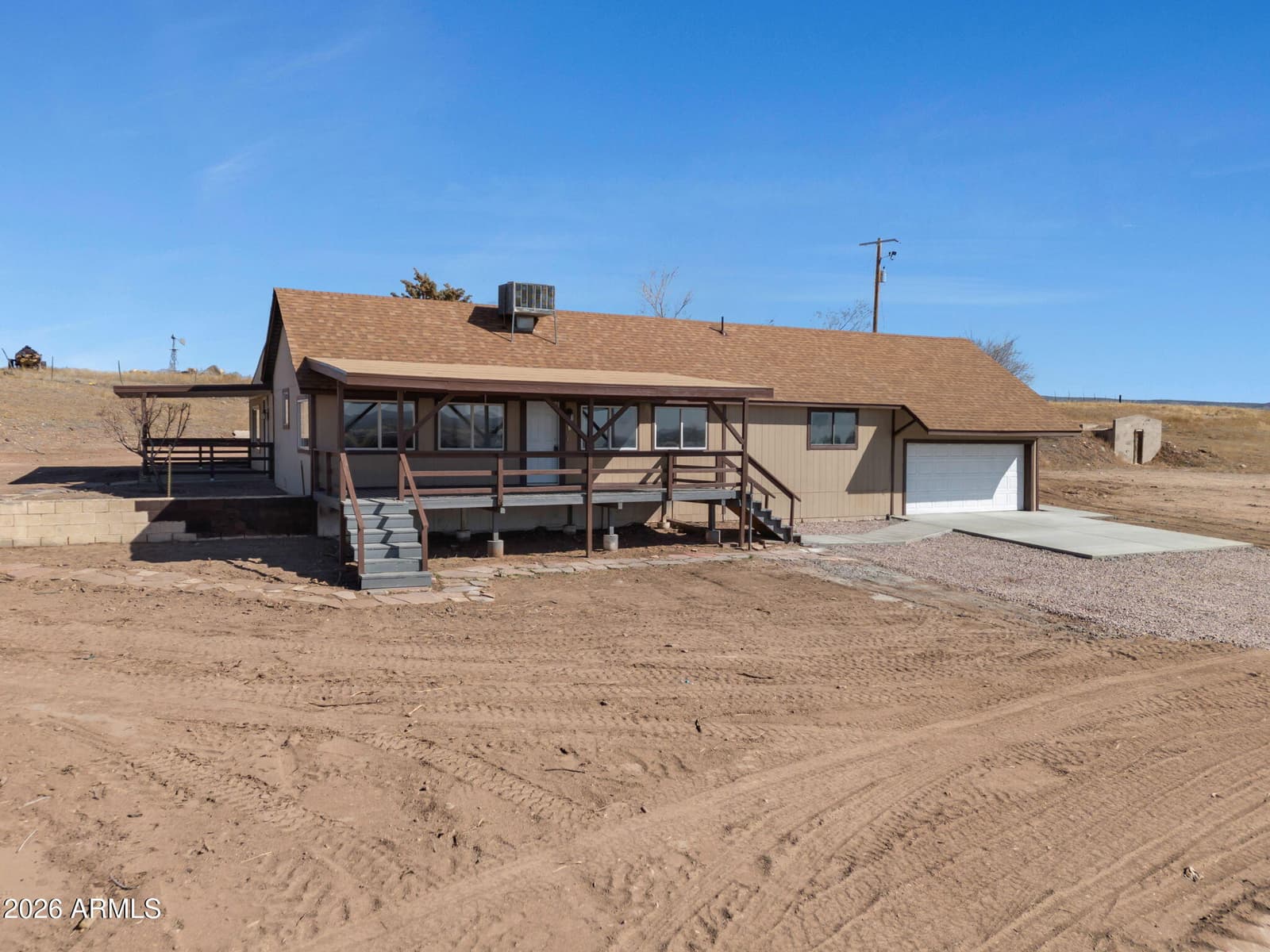 3125 W BIG CHINO Road, Paulden, AZ 86334 — photo 30 of 72