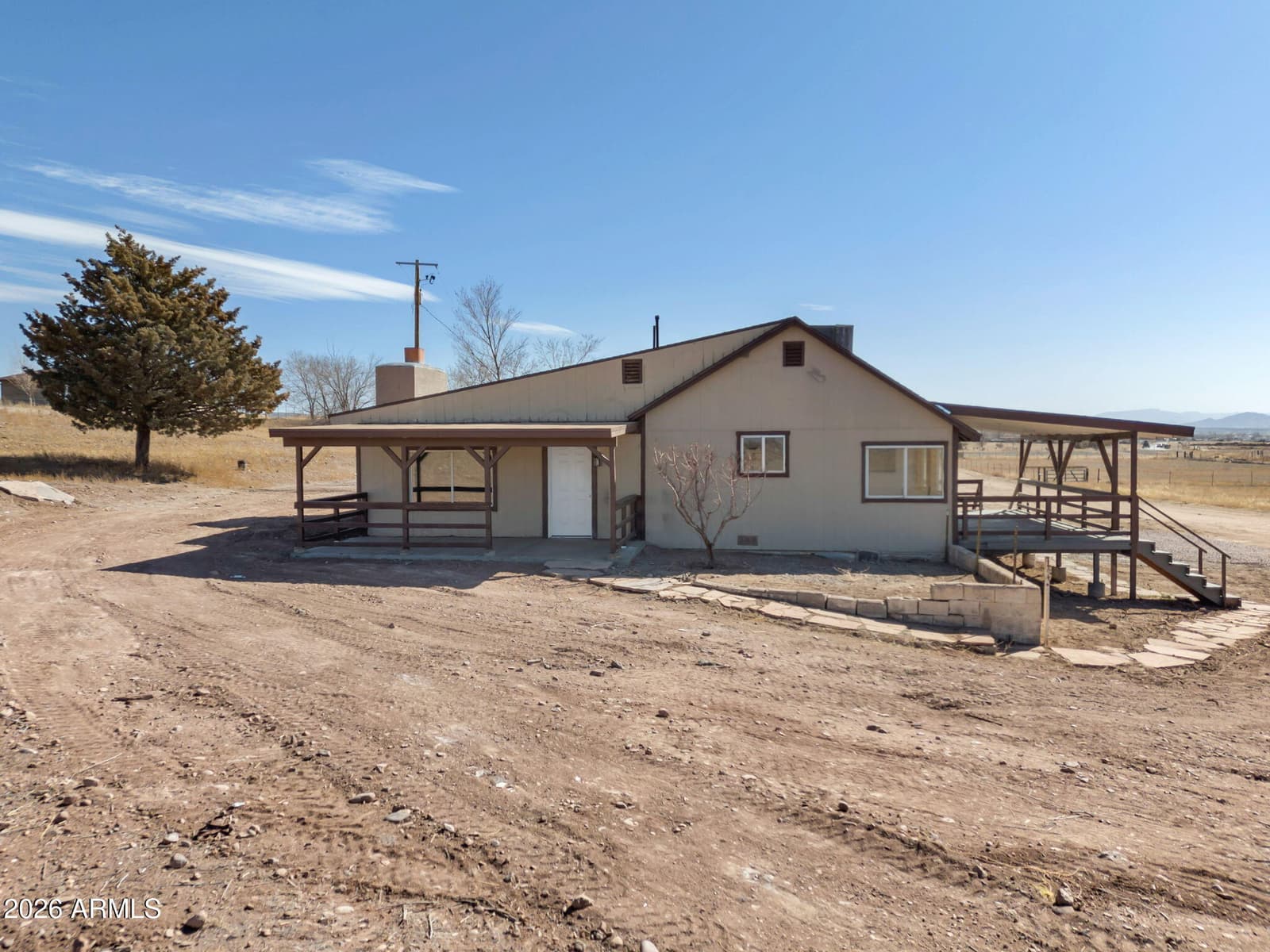 3125 W BIG CHINO Road, Paulden, AZ 86334 — photo 31 of 72