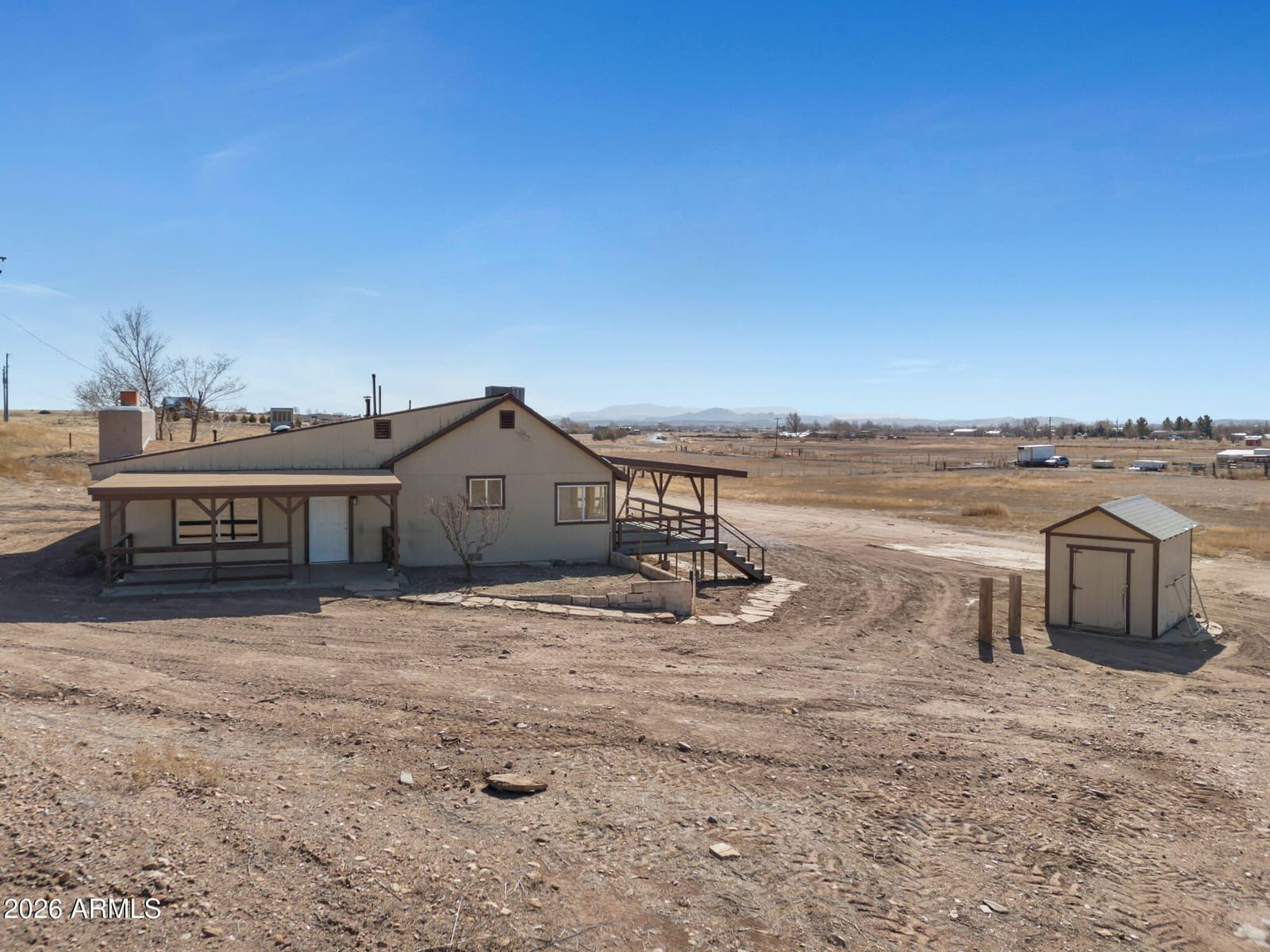3125 W BIG CHINO Road, Paulden, AZ 86334 — photo 32 of 72
