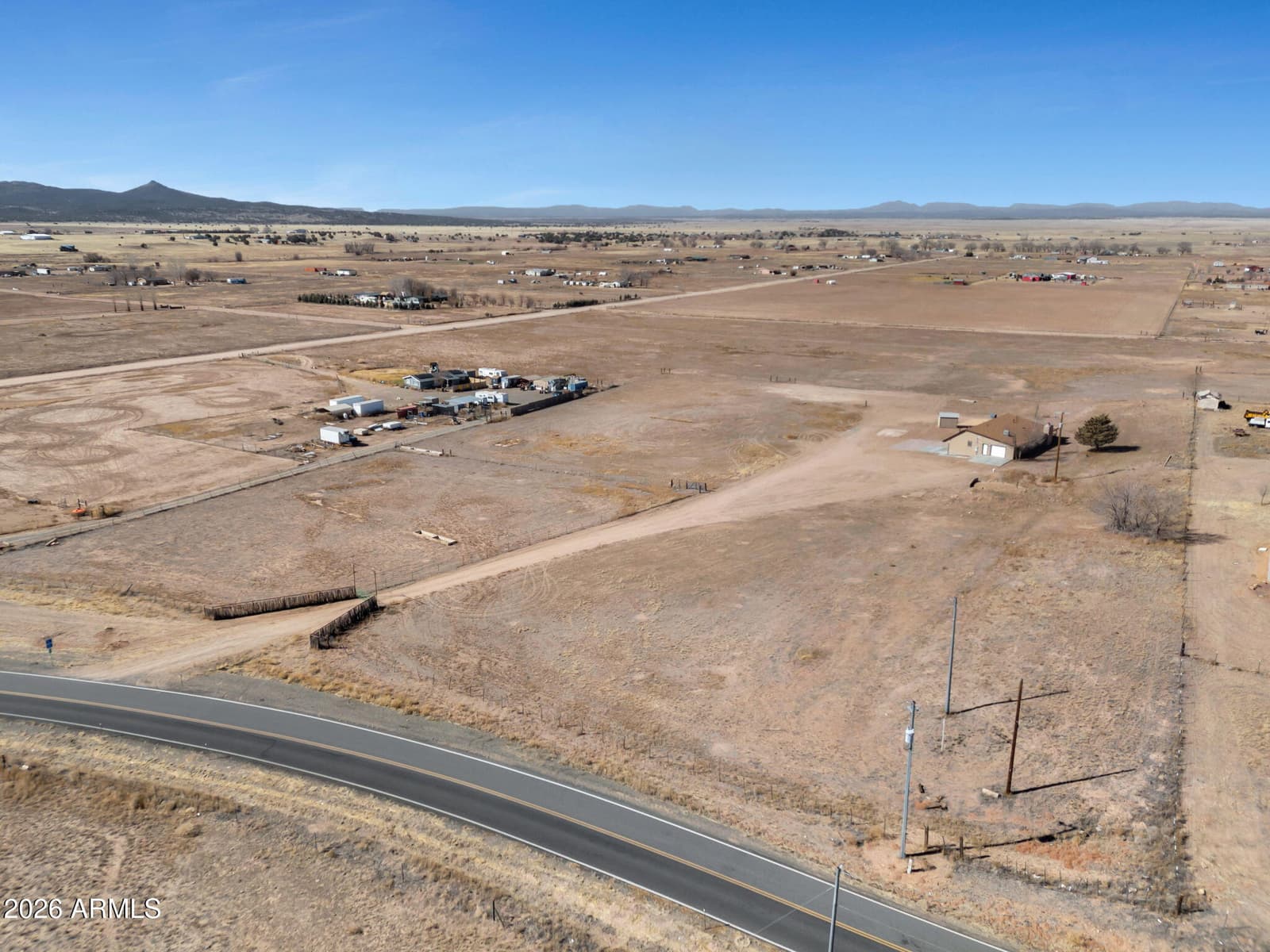 3125 W BIG CHINO Road, Paulden, AZ 86334 — photo 37 of 72