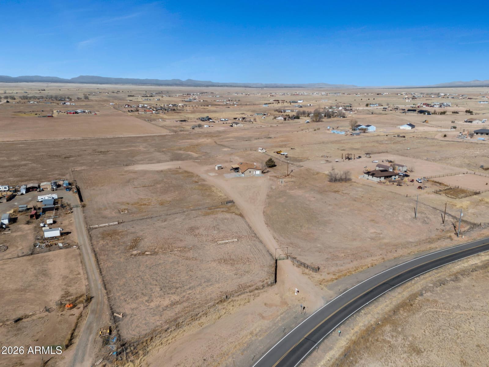 3125 W BIG CHINO Road, Paulden, AZ 86334 — photo 39 of 72