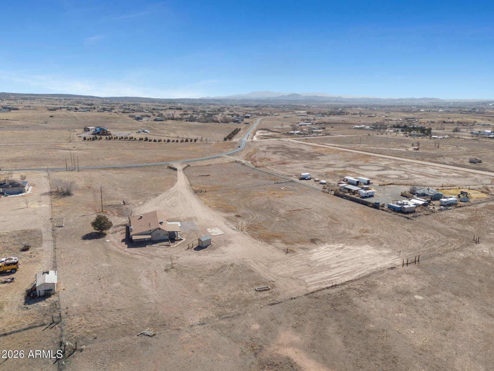 3125 W BIG CHINO Road, Paulden, AZ 86334 — photo 41 of 72
