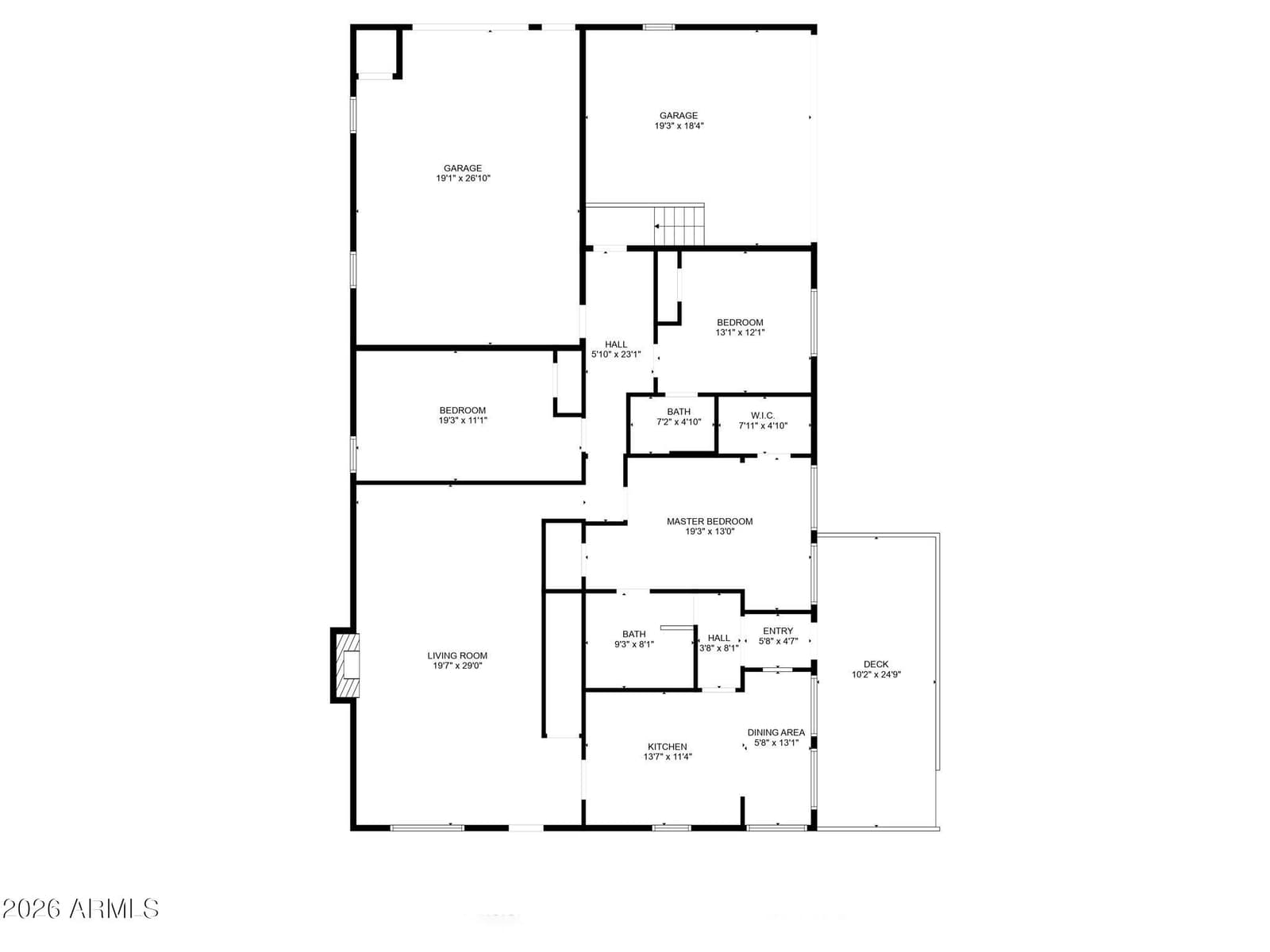 3125 W BIG CHINO Road, Paulden, AZ 86334 — photo 43 of 72