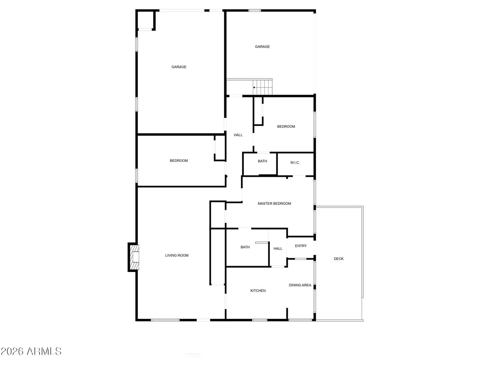 3125 W BIG CHINO Road, Paulden, AZ 86334 — photo 44 of 72