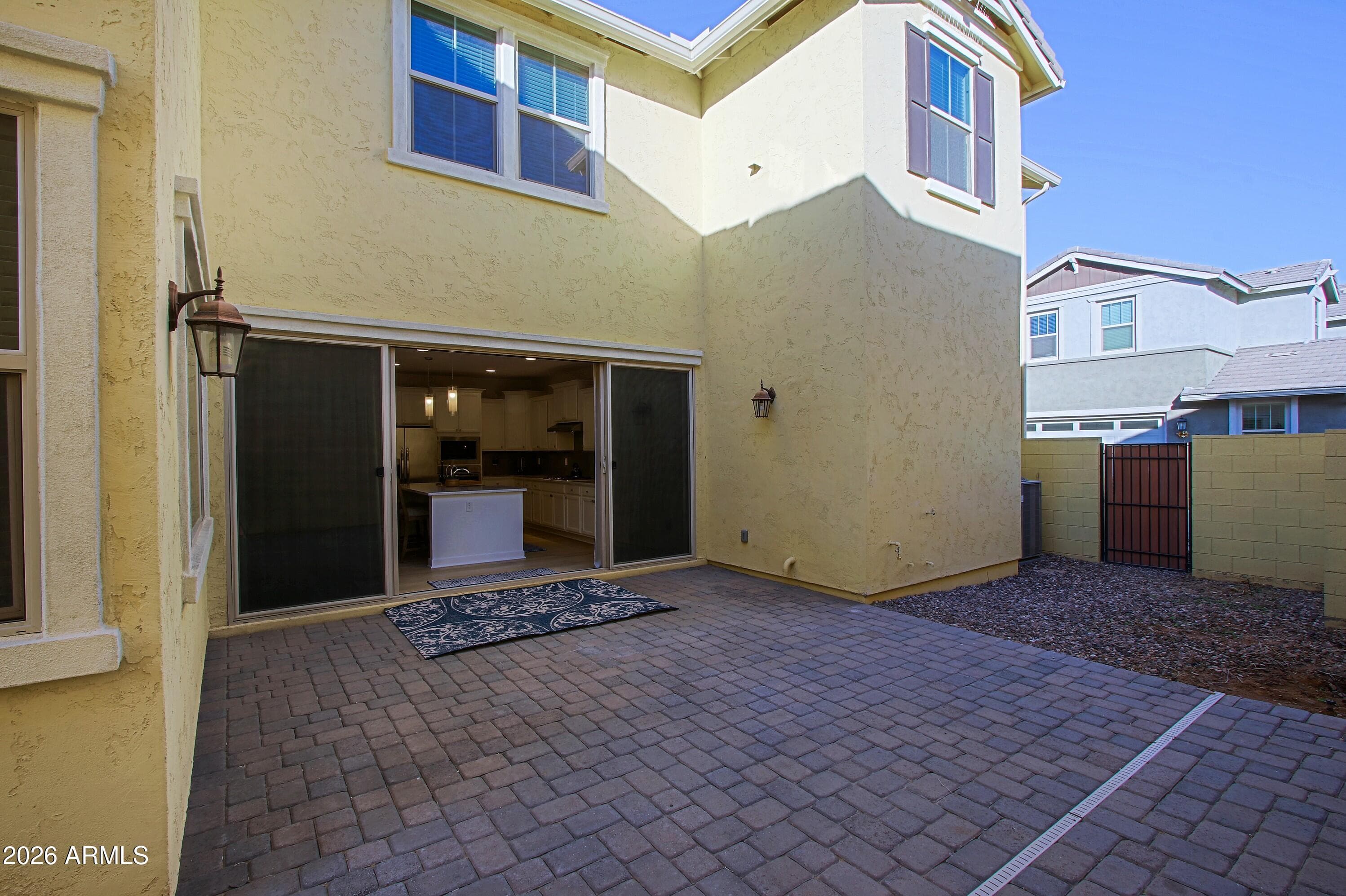 3842 E PERKINSVILLE Street, Gilbert, AZ 85295 — photo 16 of 46