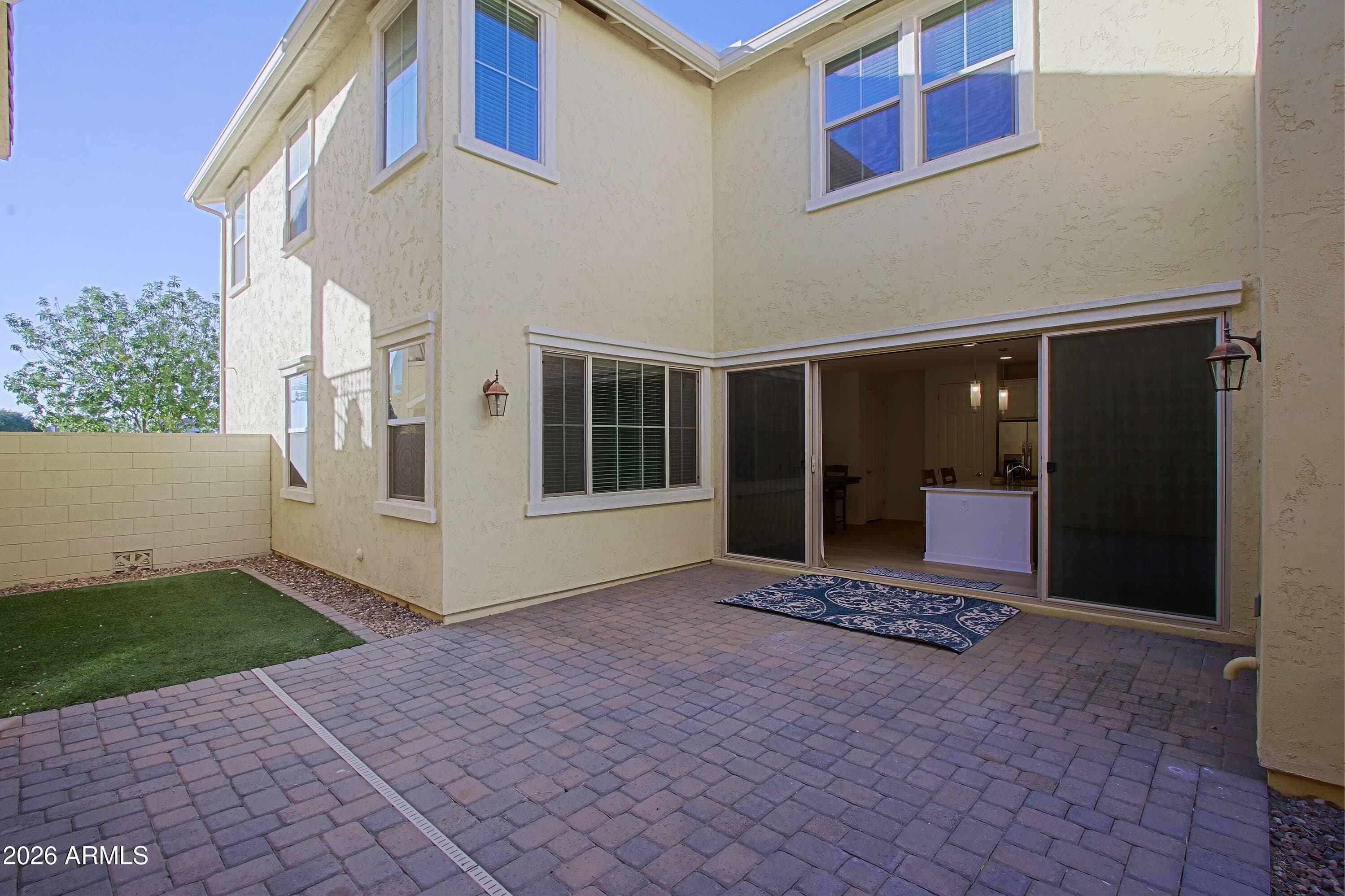 3842 E PERKINSVILLE Street, Gilbert, AZ 85295 — photo 17 of 46