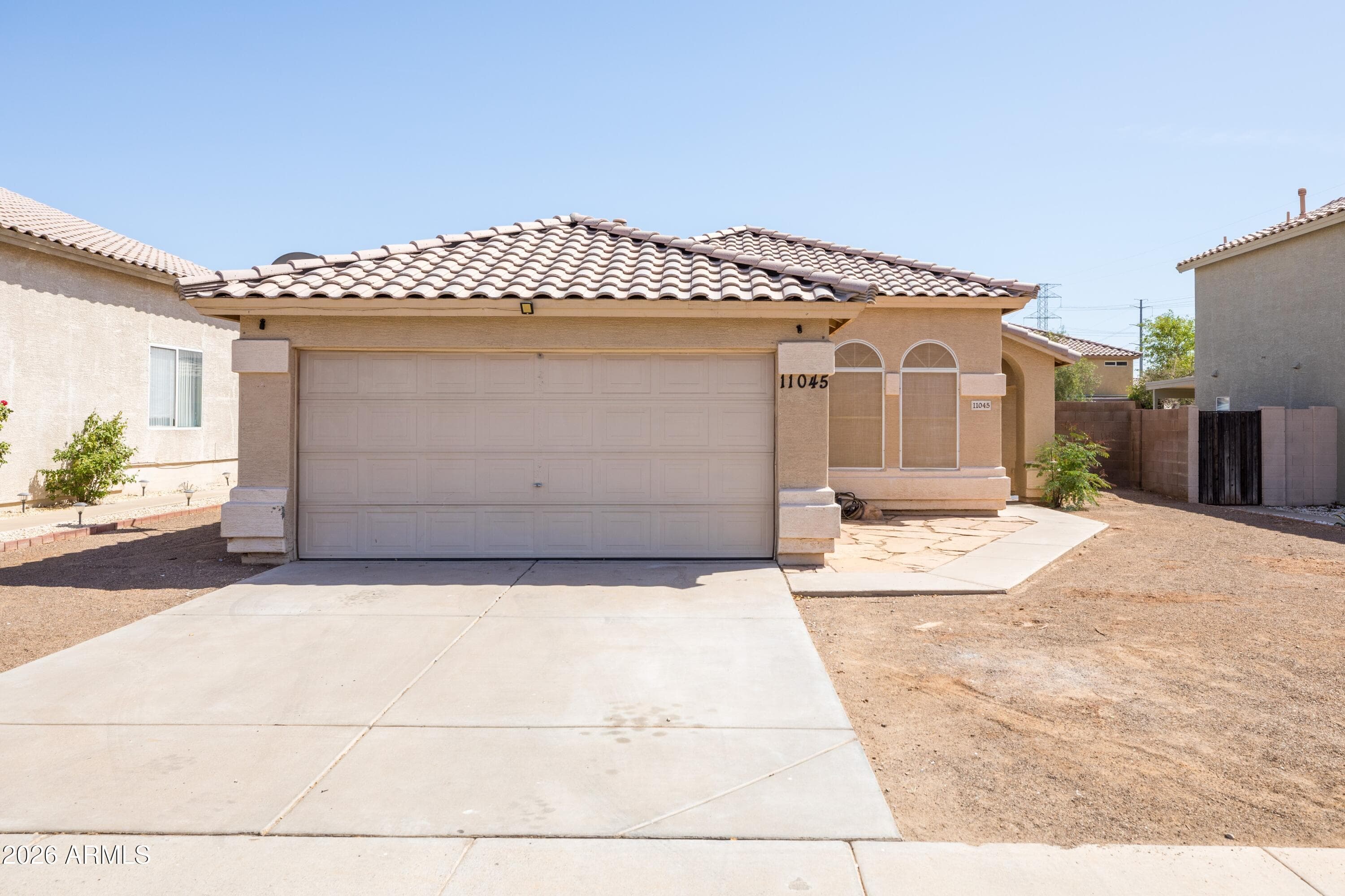 11045 W Augusta Avenue, Glendale, AZ 85307 — photo 14 of 44