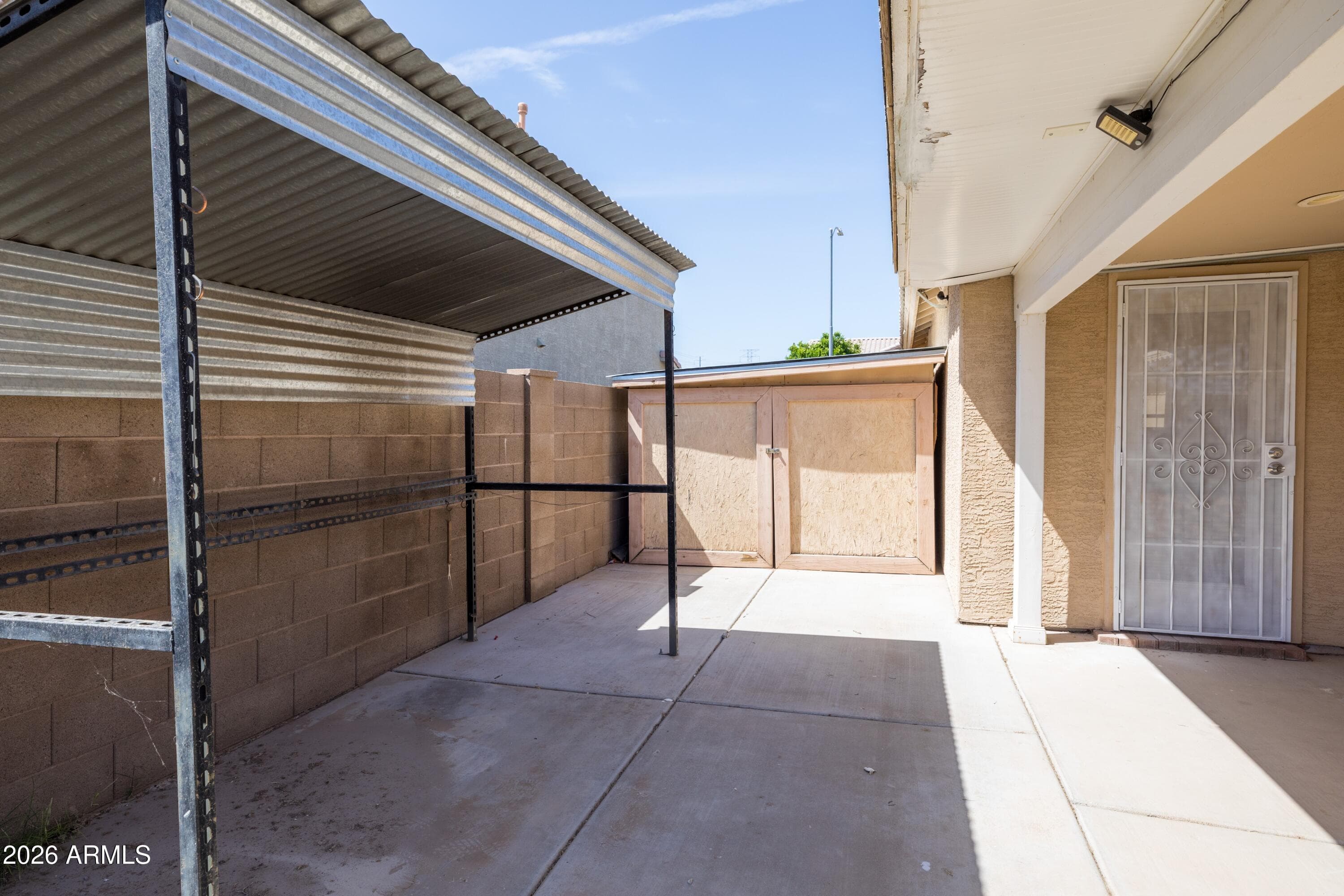 11045 W Augusta Avenue, Glendale, AZ 85307 — photo 37 of 44