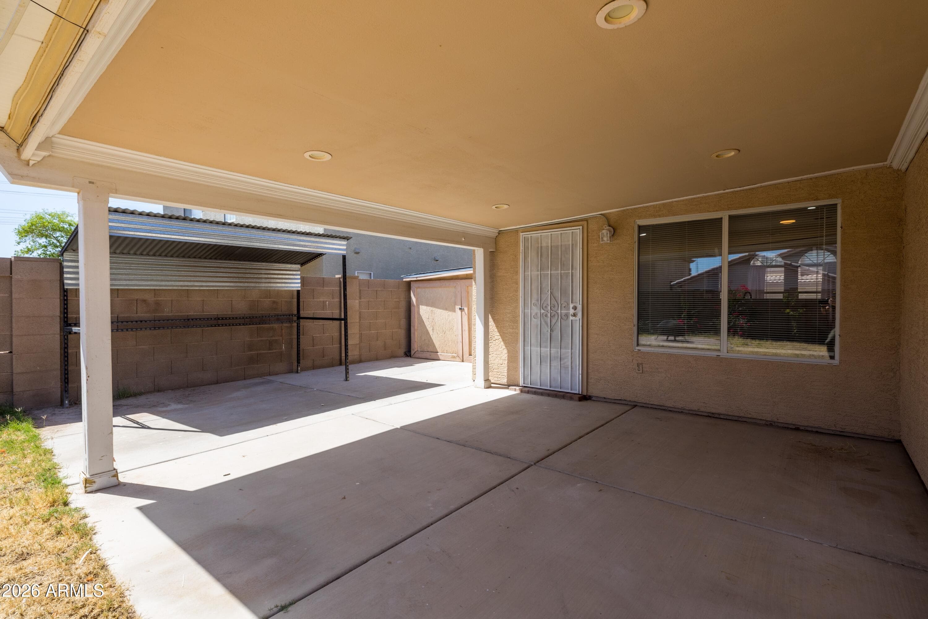 11045 W Augusta Avenue, Glendale, AZ 85307 — photo 38 of 44