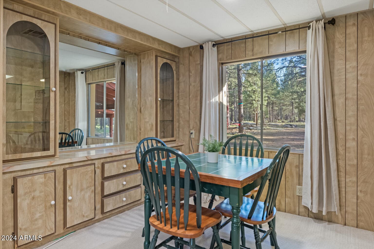 668 Mule Springs Trail, Forest Lakes, AZ 85931 — photo 11 of 40