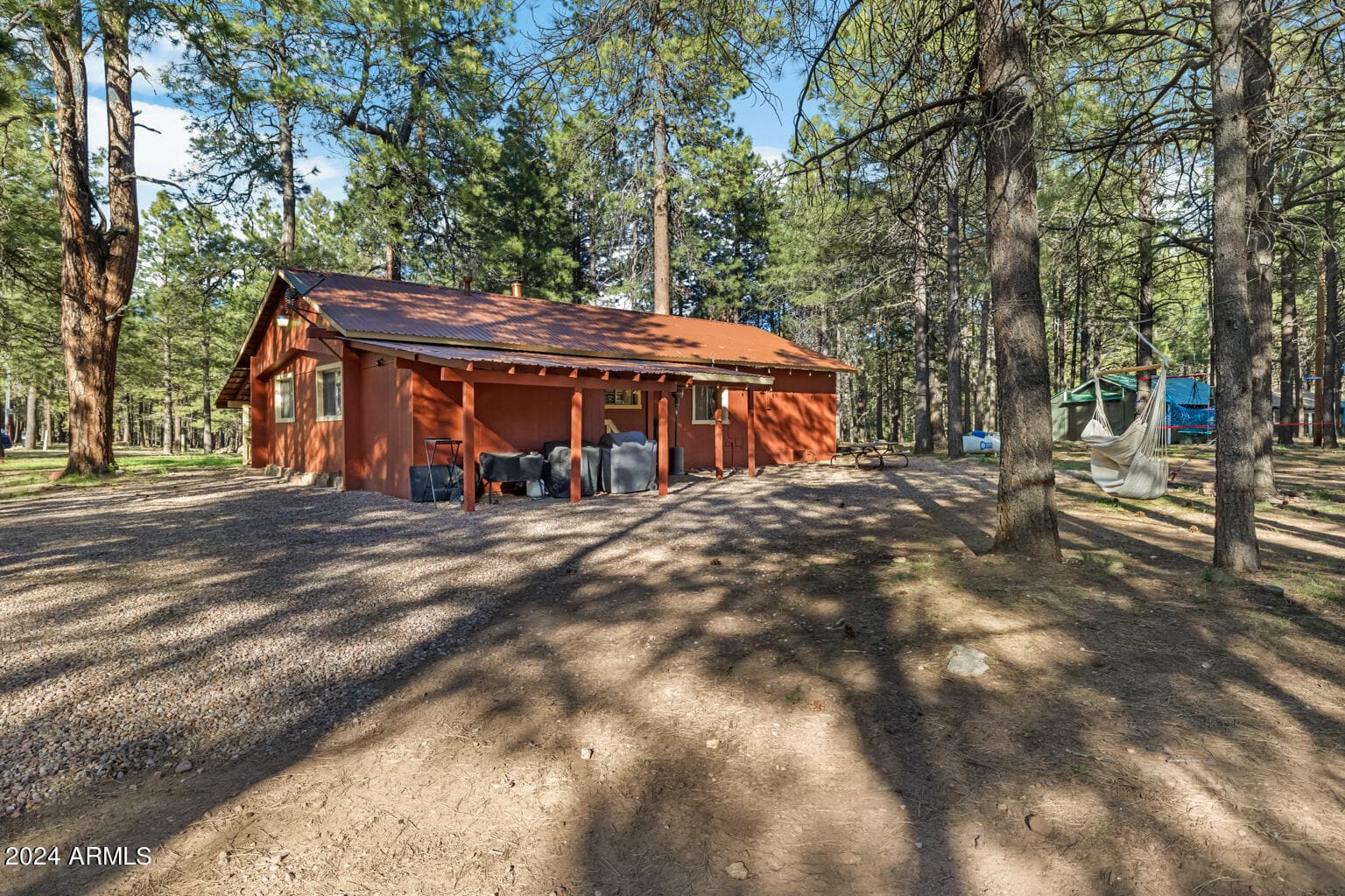 668 Mule Springs Trail, Forest Lakes, AZ 85931 — photo 28 of 40