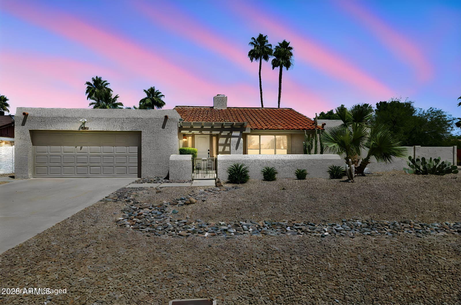 4242 E SHEENA Drive, Phoenix, AZ 85032 — photo 41 of 58