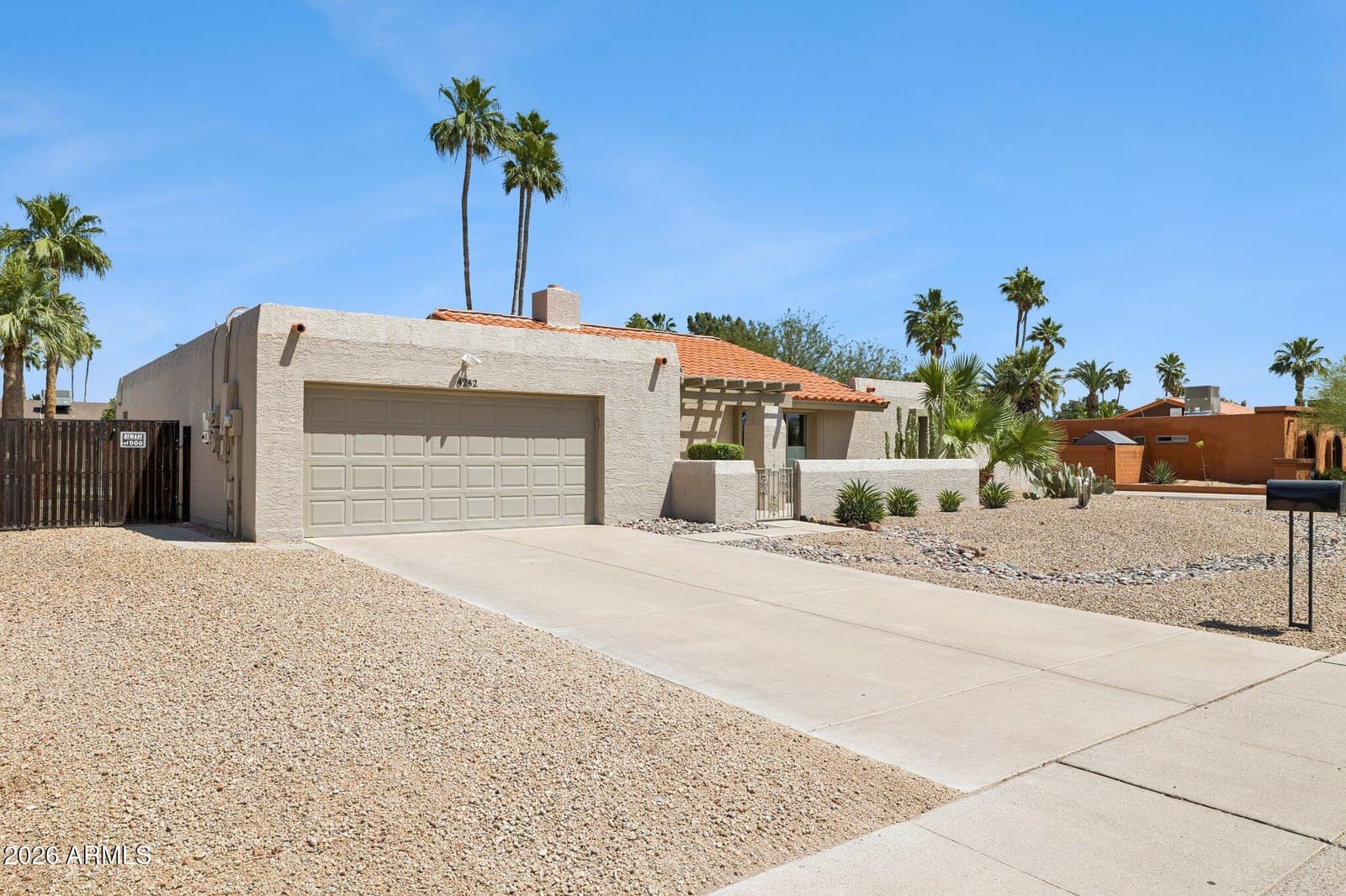 4242 E SHEENA Drive, Phoenix, AZ 85032 — photo 43 of 58